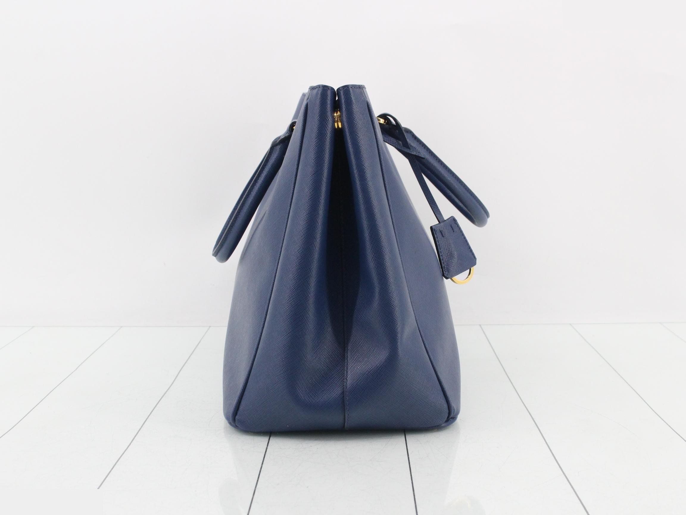 Galleria Tote Bag — view 4