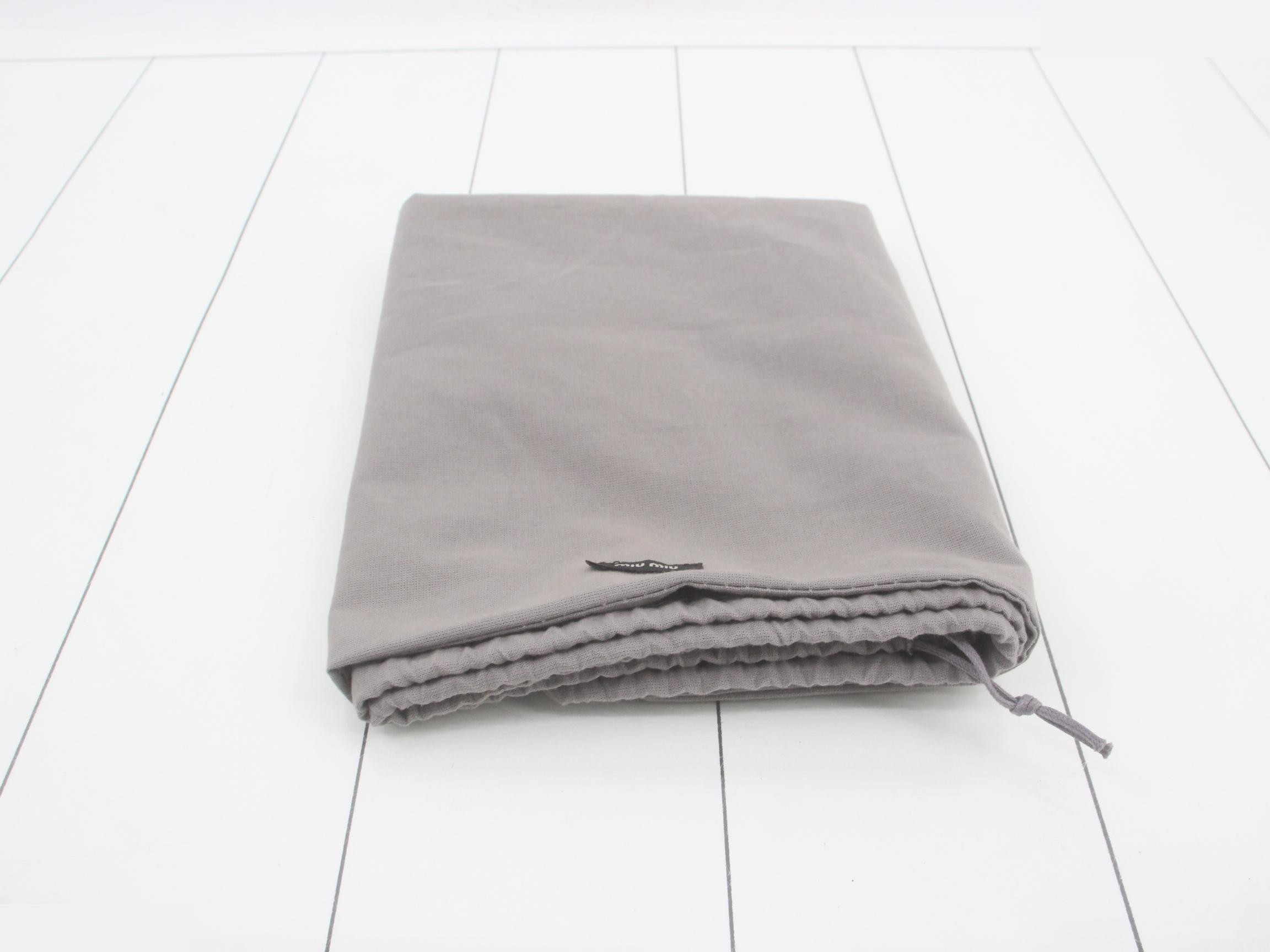 Black tote bag — view 7