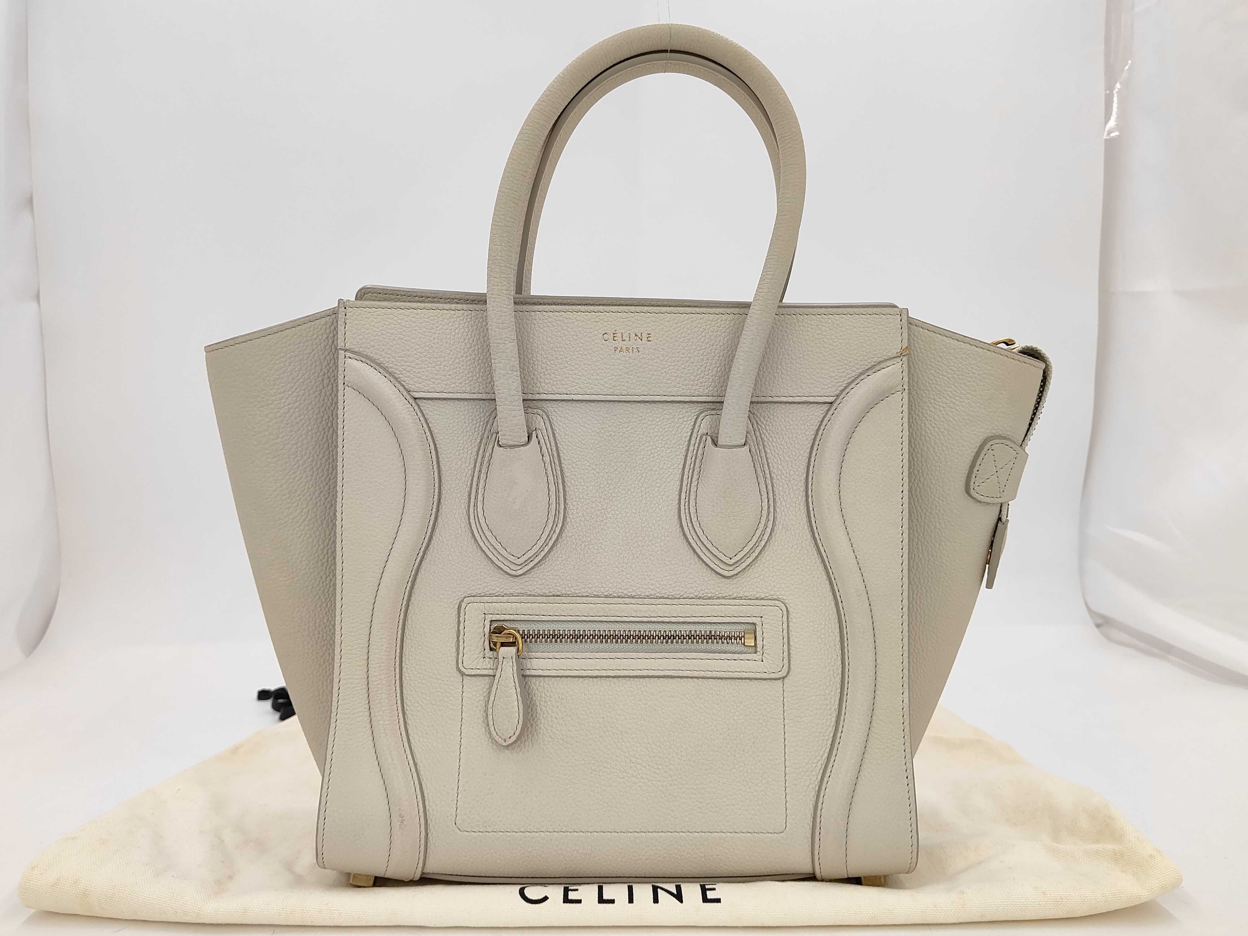Luggage Handbag