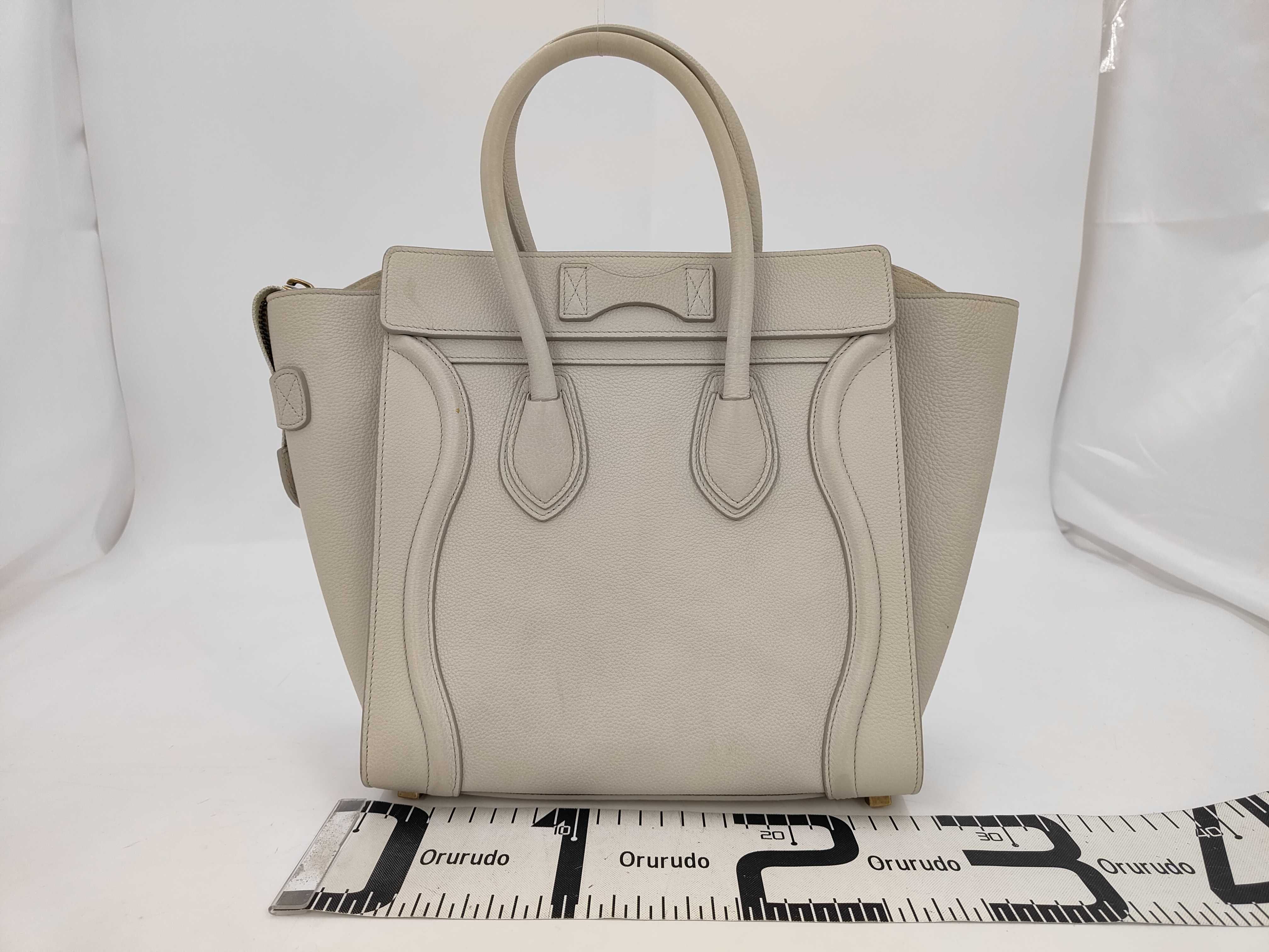 Luggage Handbag — view 2