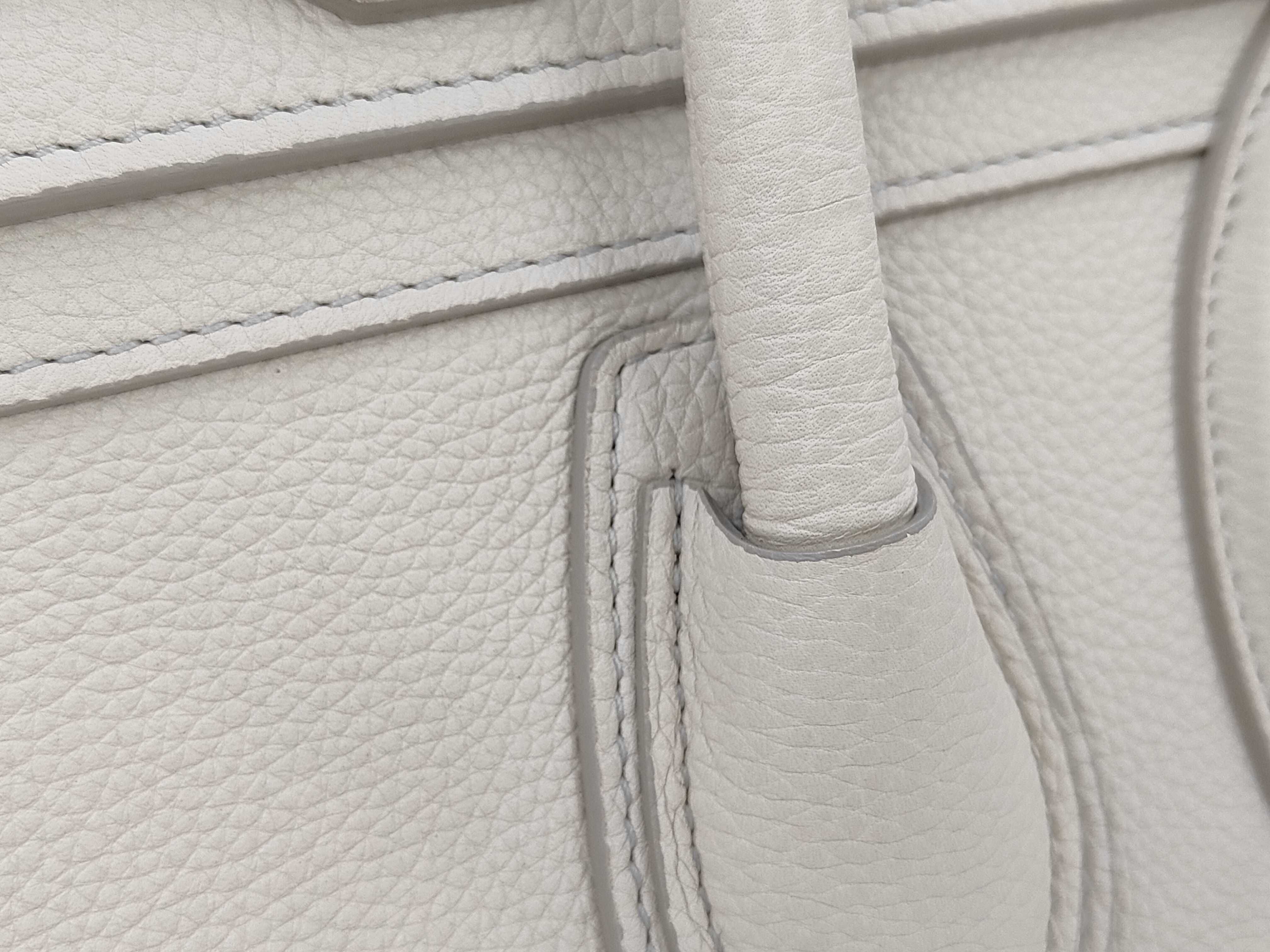Luggage Handbag — view 4