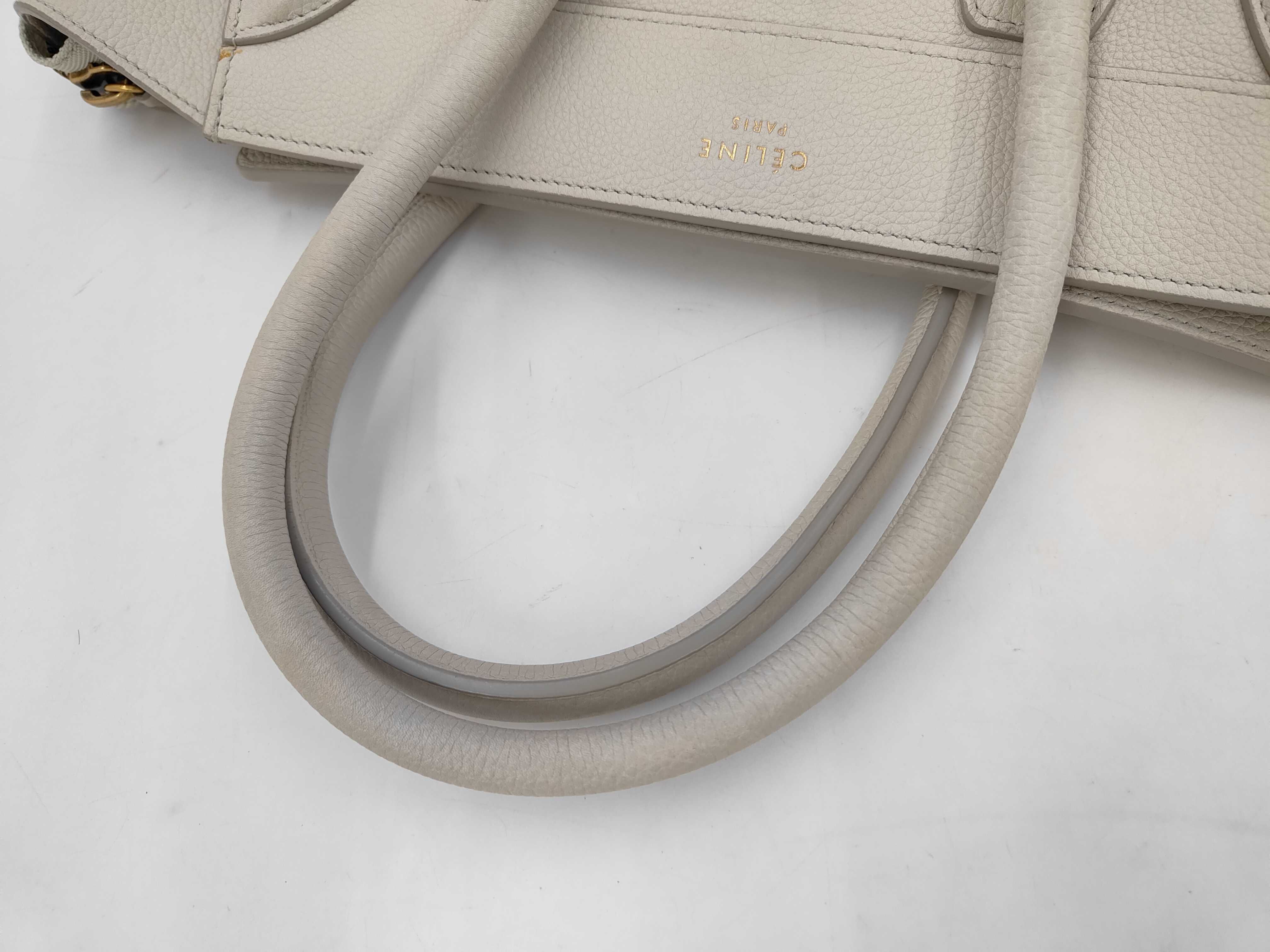Luggage Handbag — view 6
