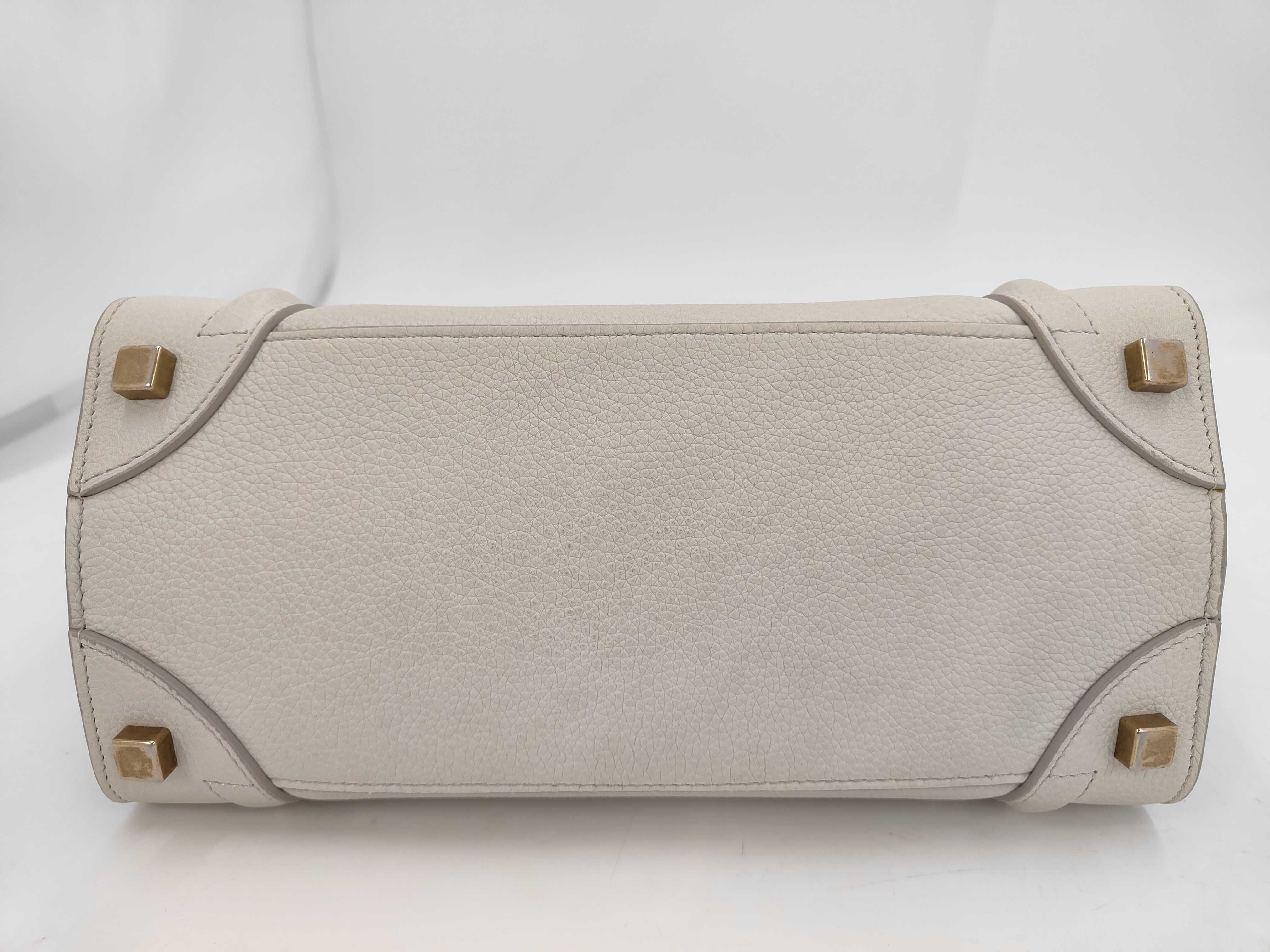Luggage Handbag — view 9