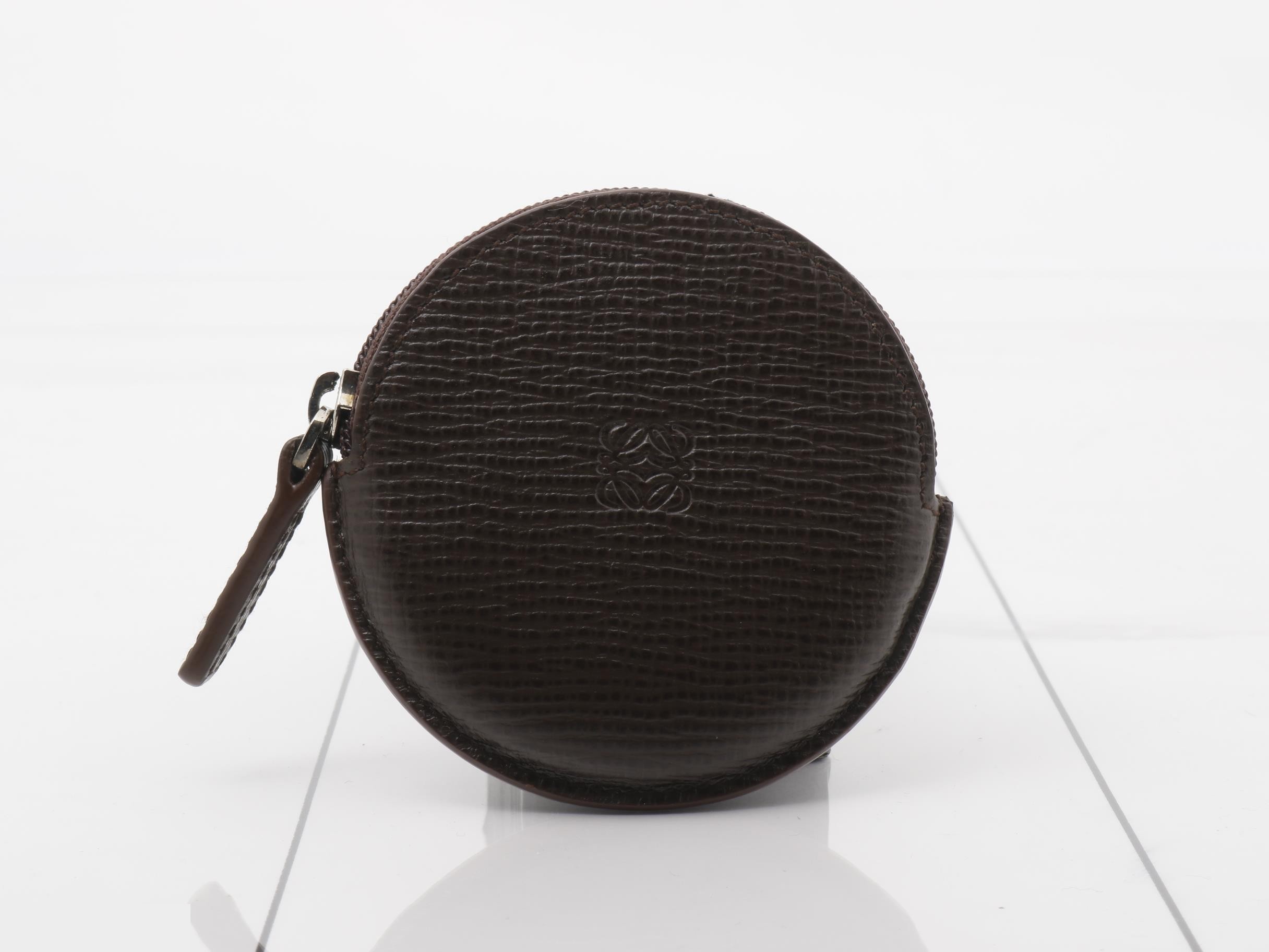 Coin case