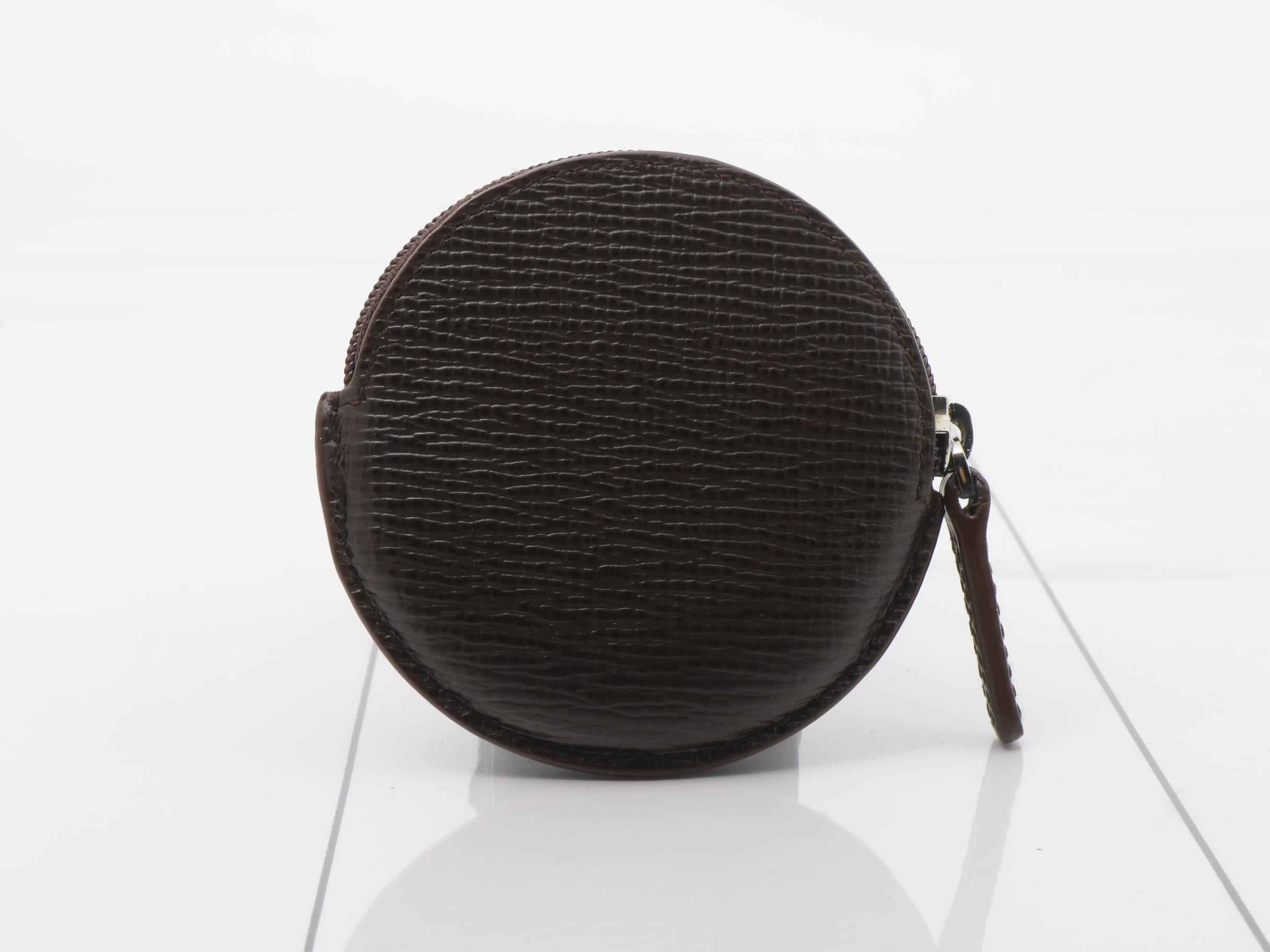 Coin case — view 2