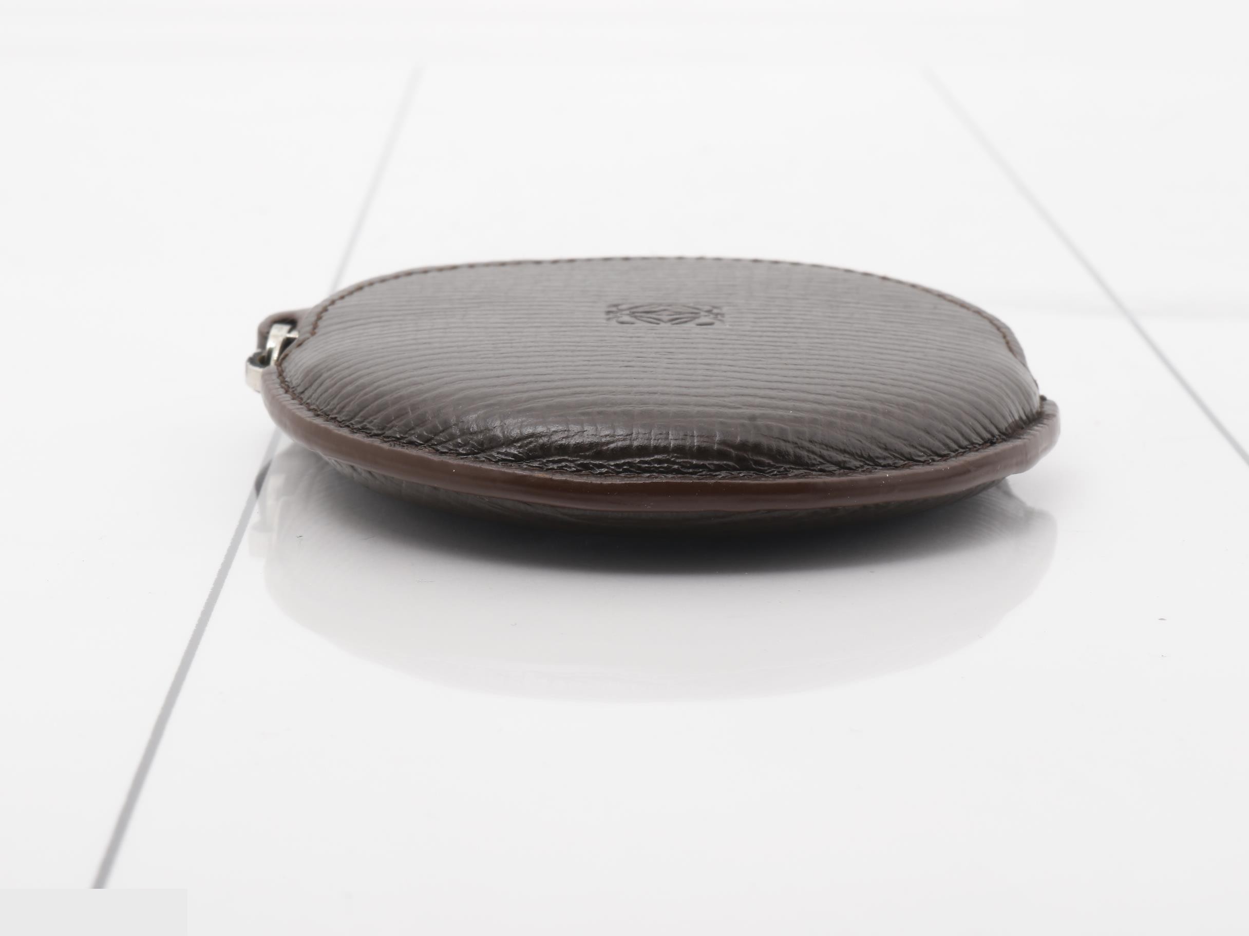 Coin case — view 3