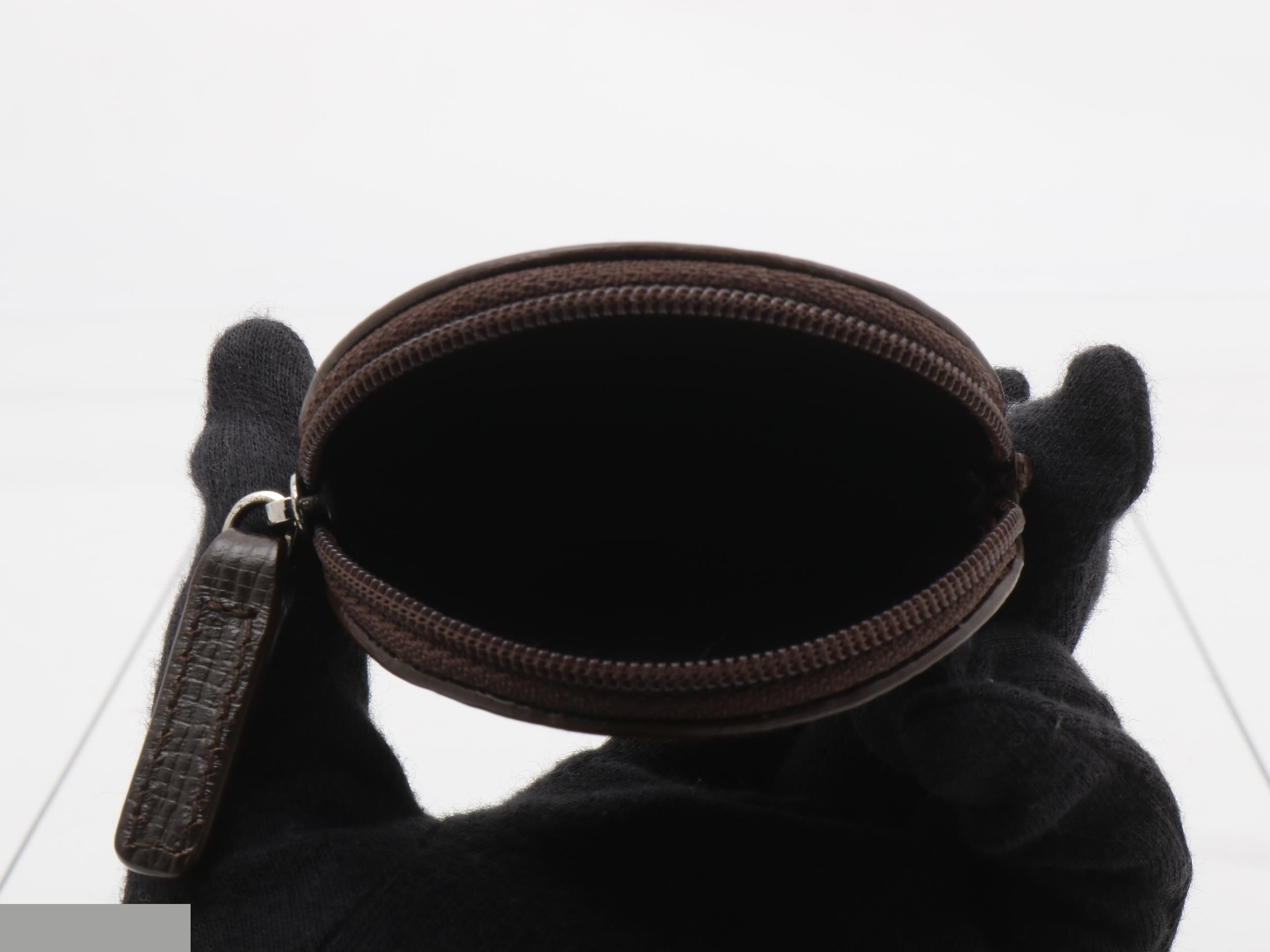 Coin case — view 4