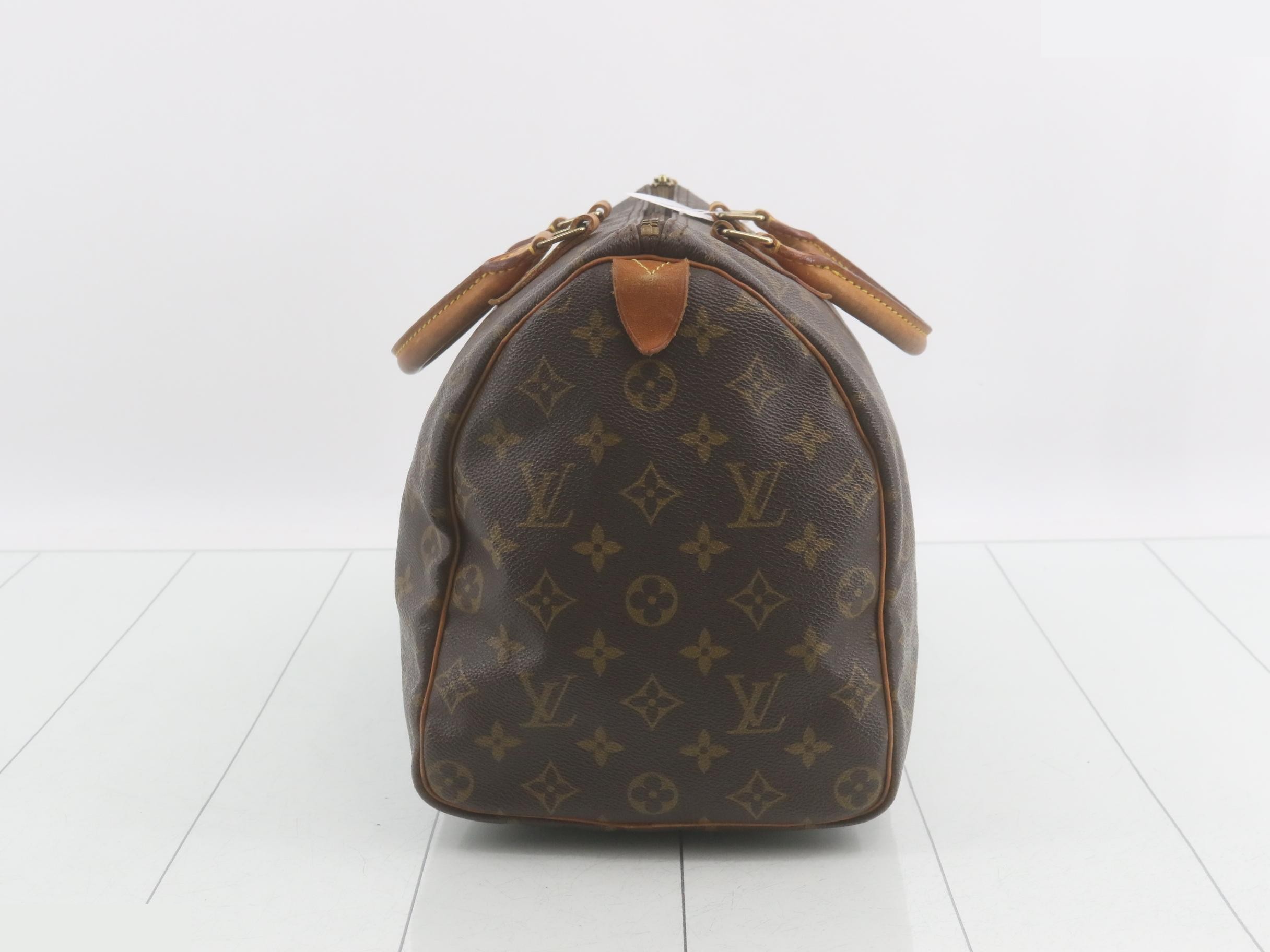 Speedy 35 — view 4