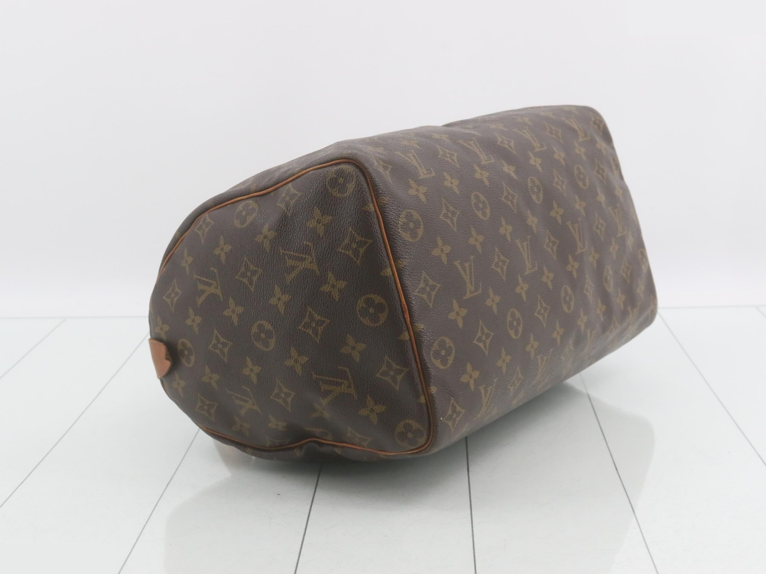 Speedy 35 — view 5