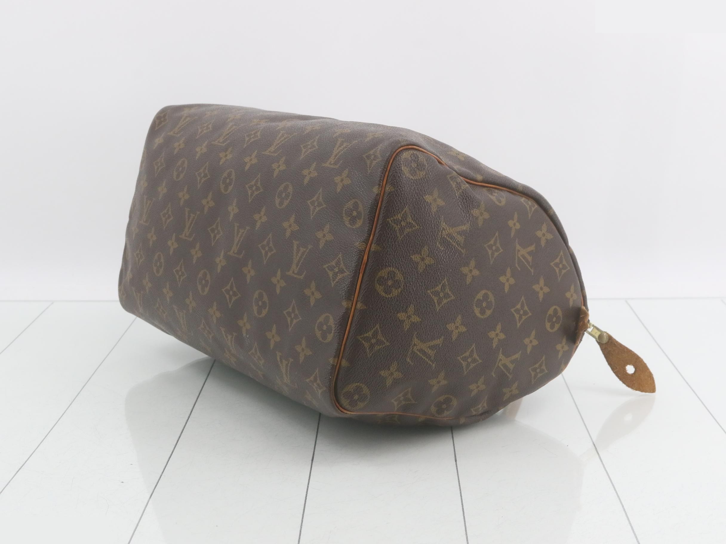 Speedy 35 — view 6