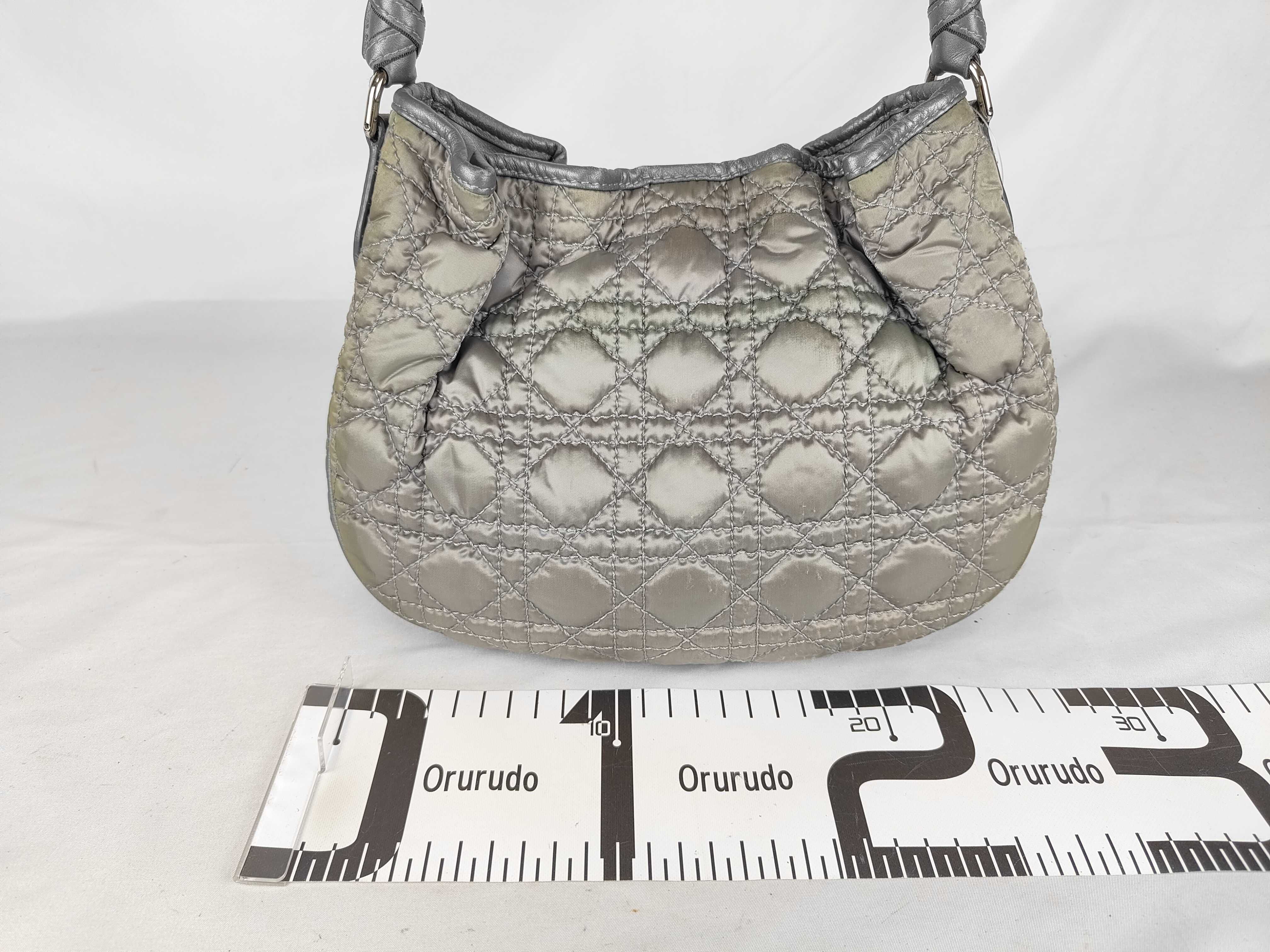 Nylon Handbag — view 2