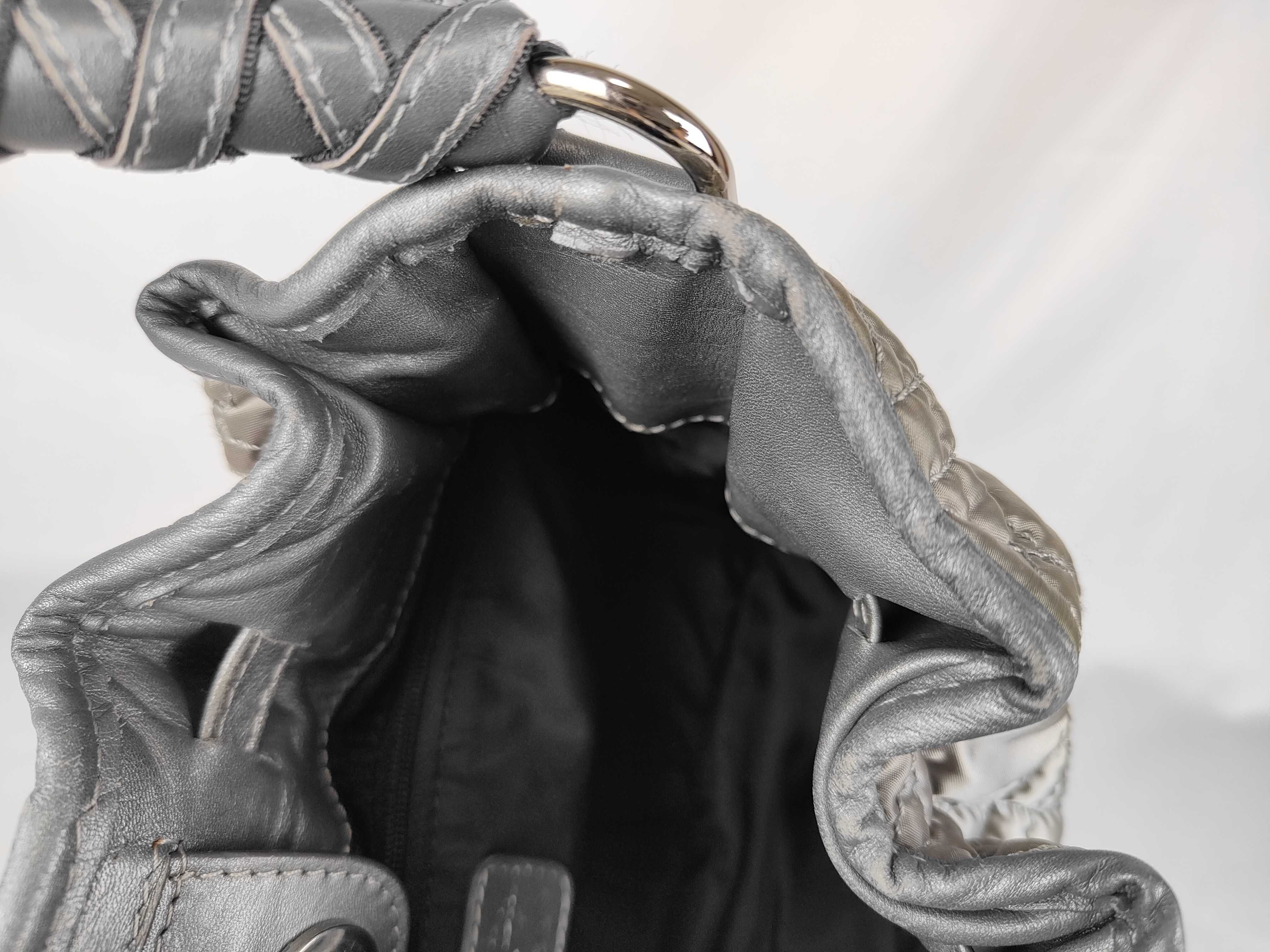 Nylon Handbag — view 12