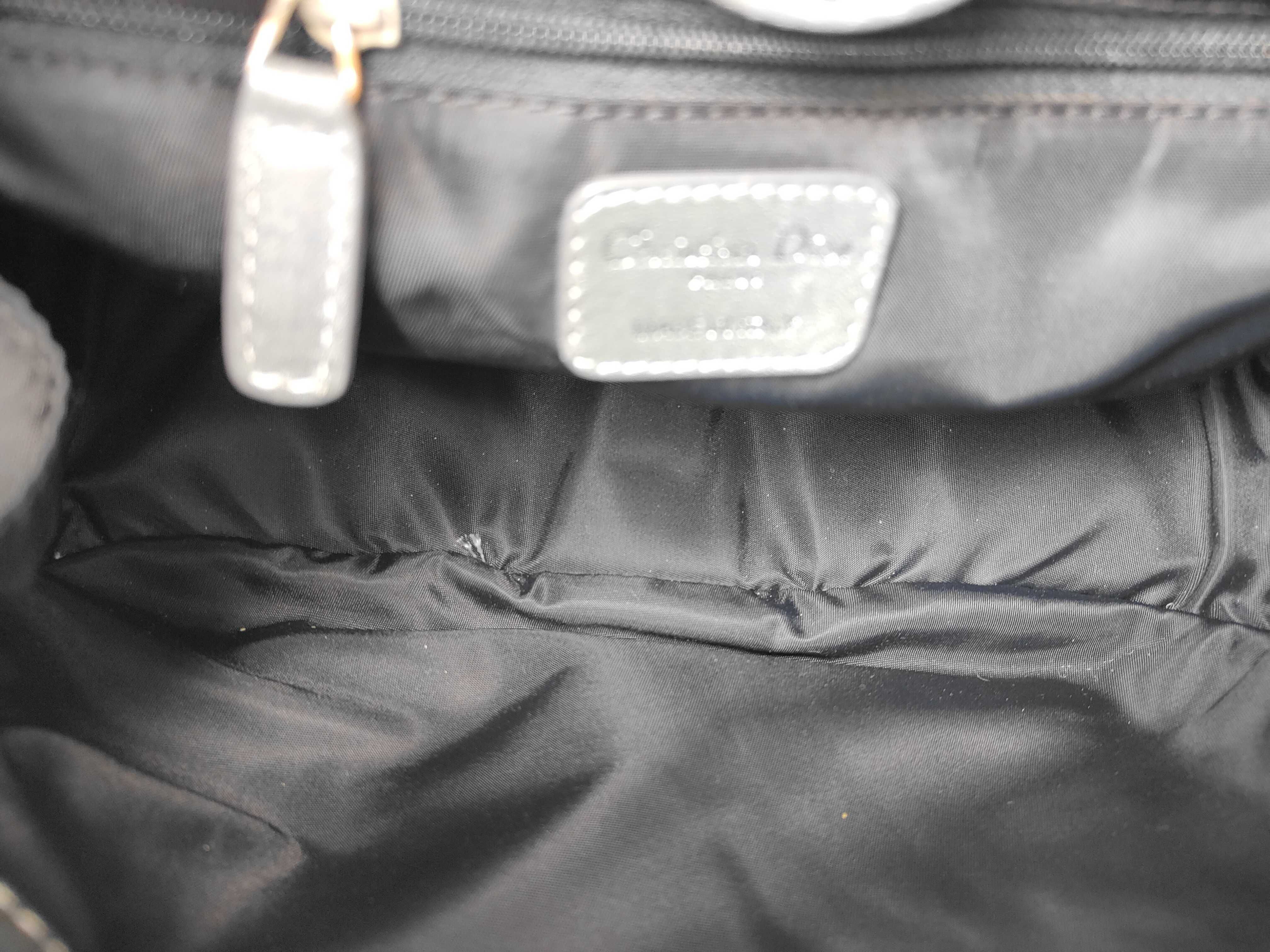 Nylon Handbag — view 13