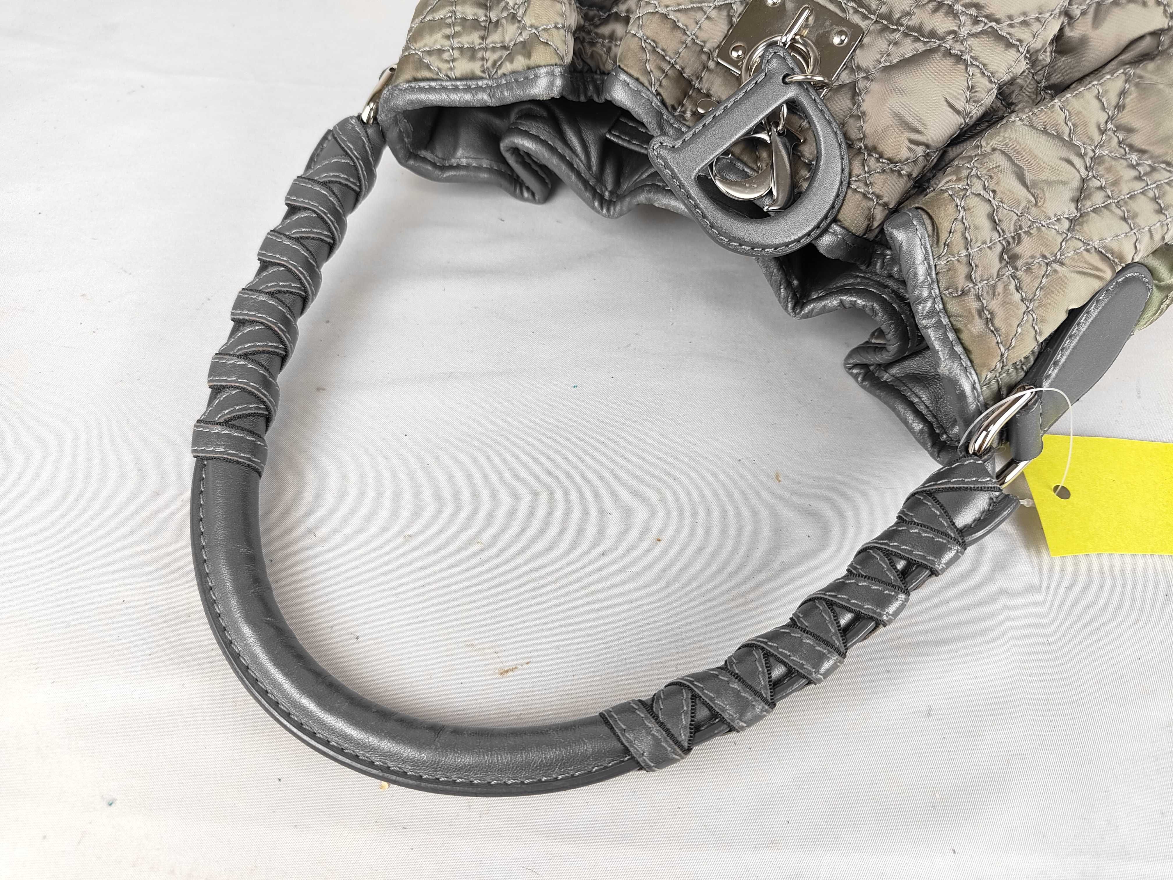 Nylon Handbag — view 3