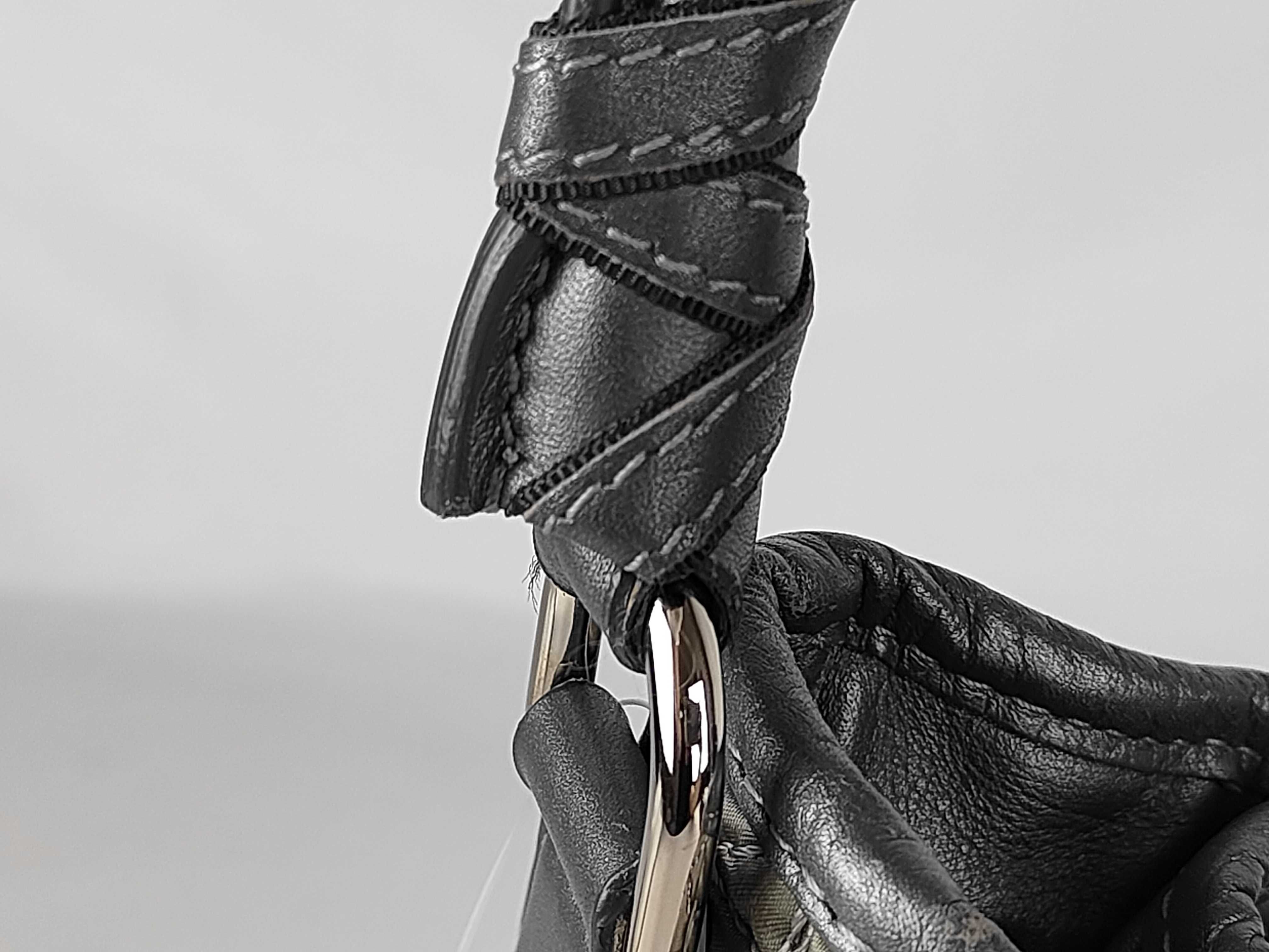 Nylon Handbag — view 5