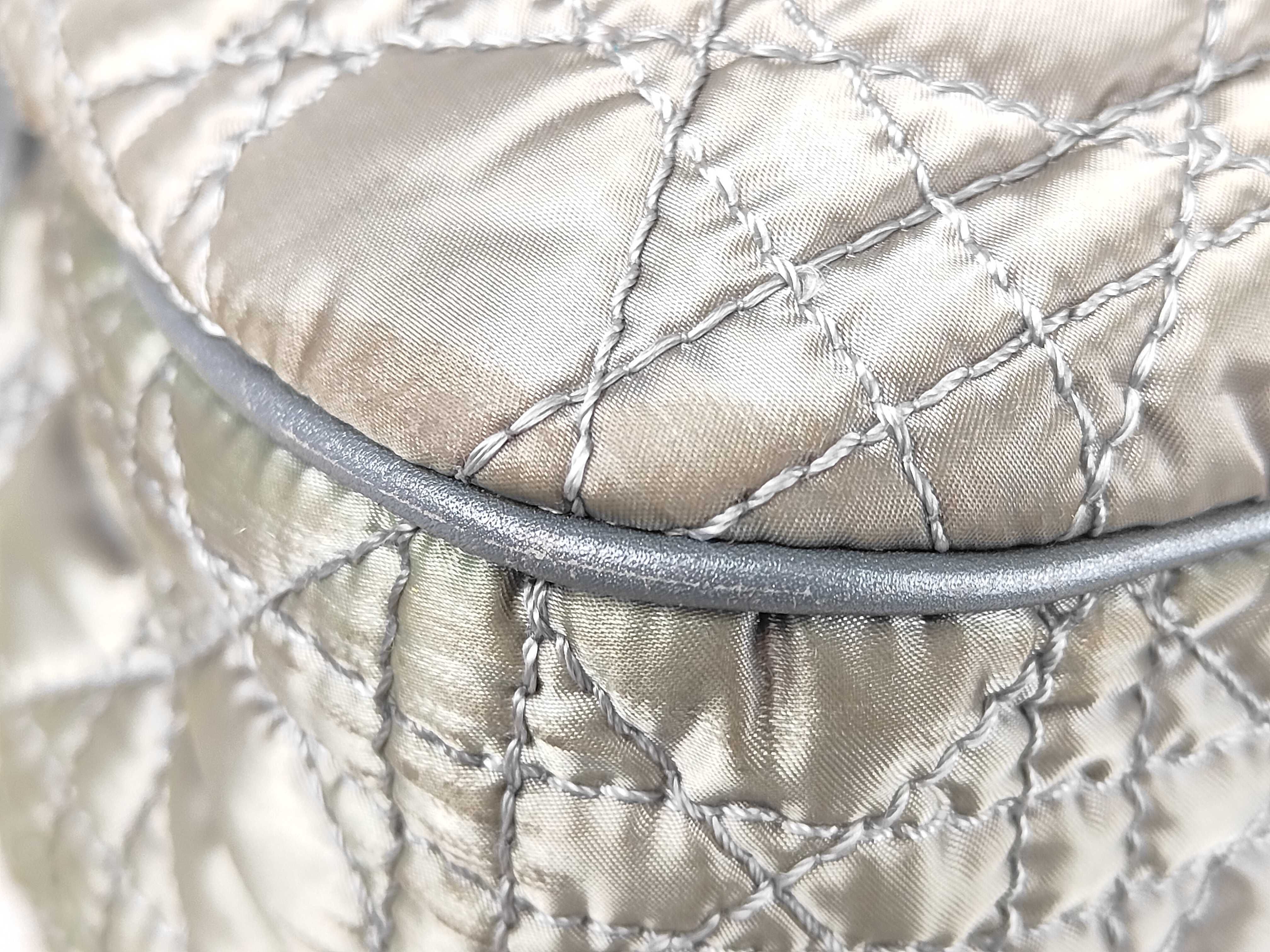 Nylon Handbag — view 6
