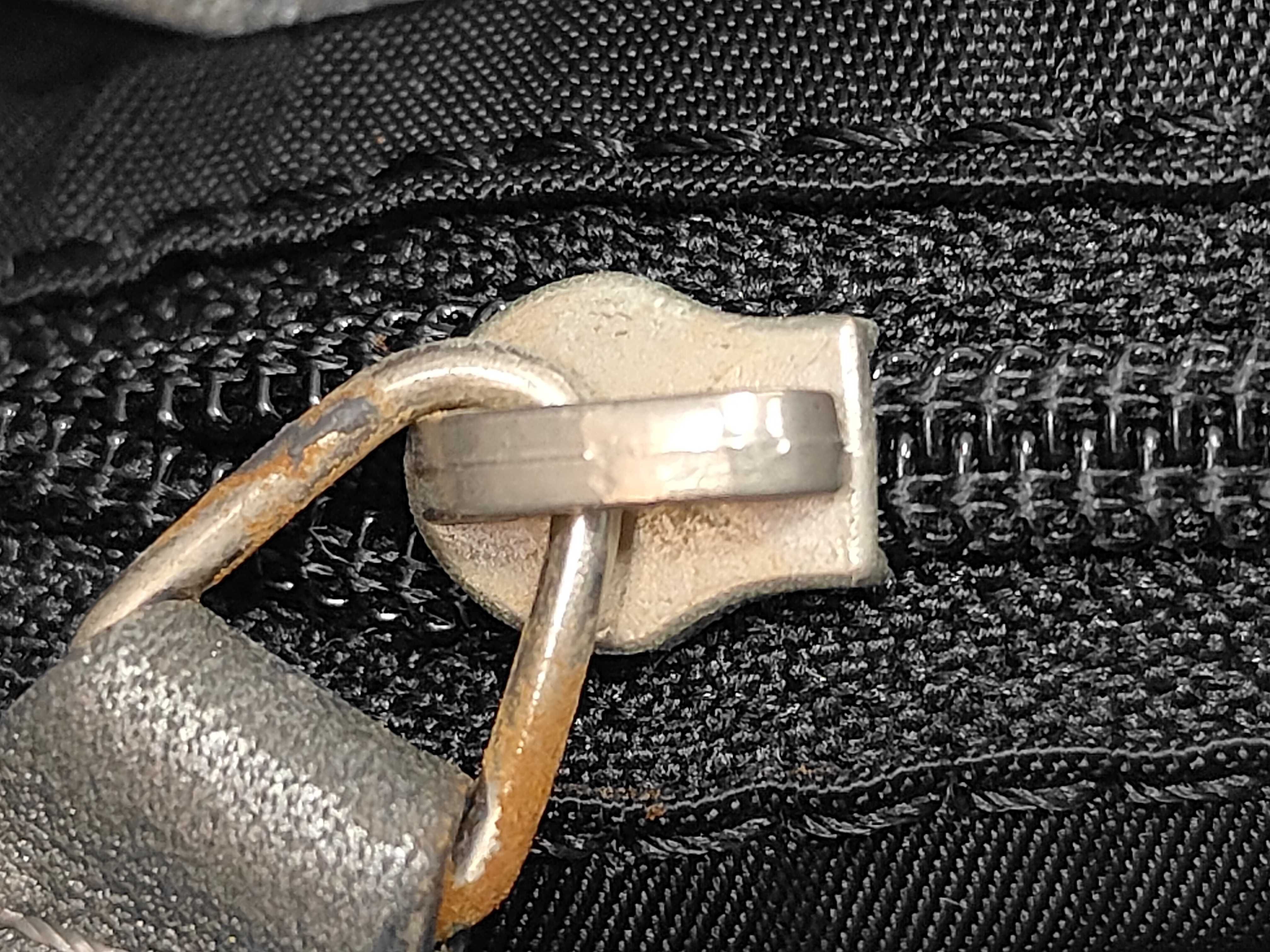 Nylon Handbag — view 9