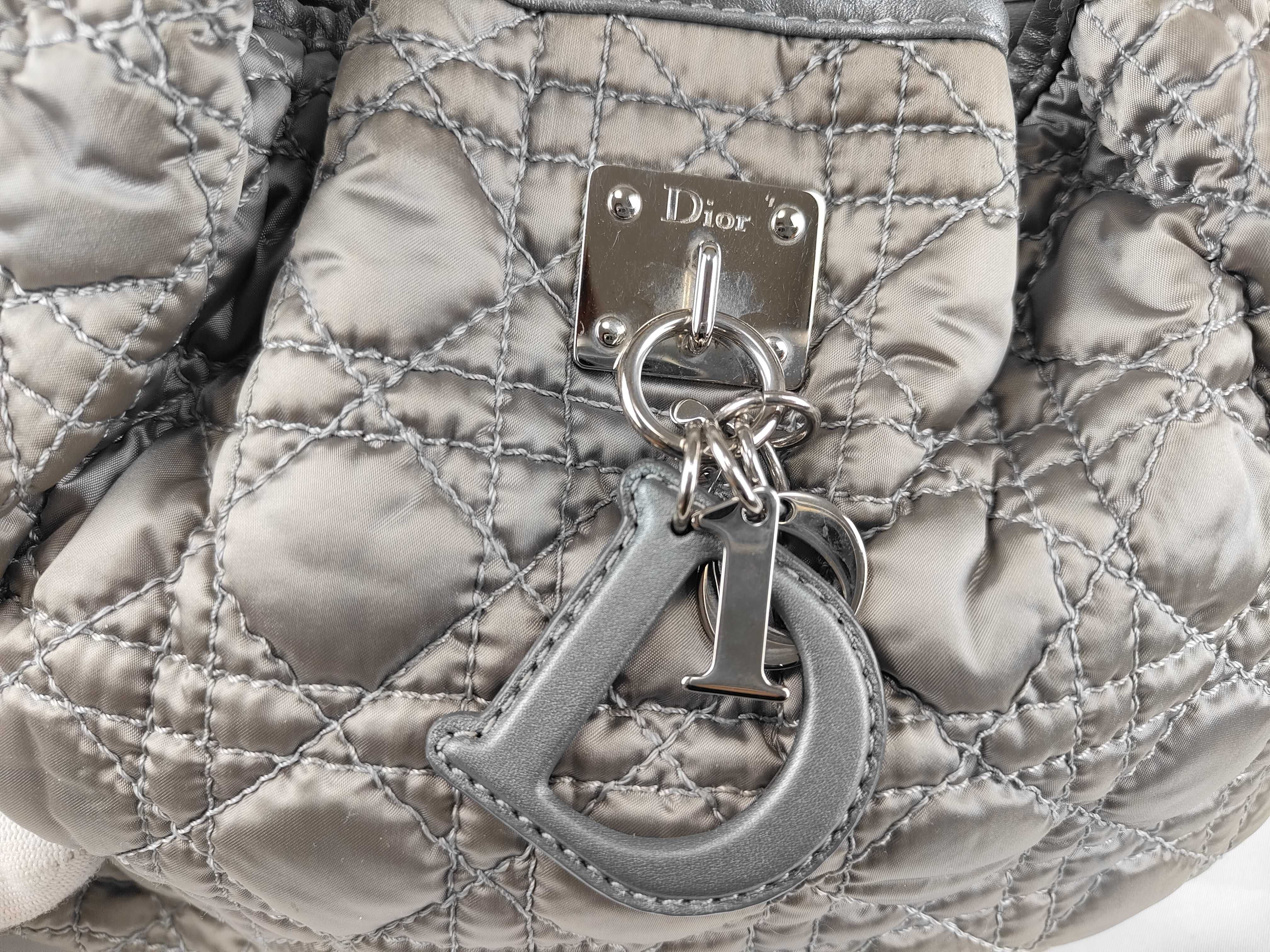 Nylon Handbag — view 10