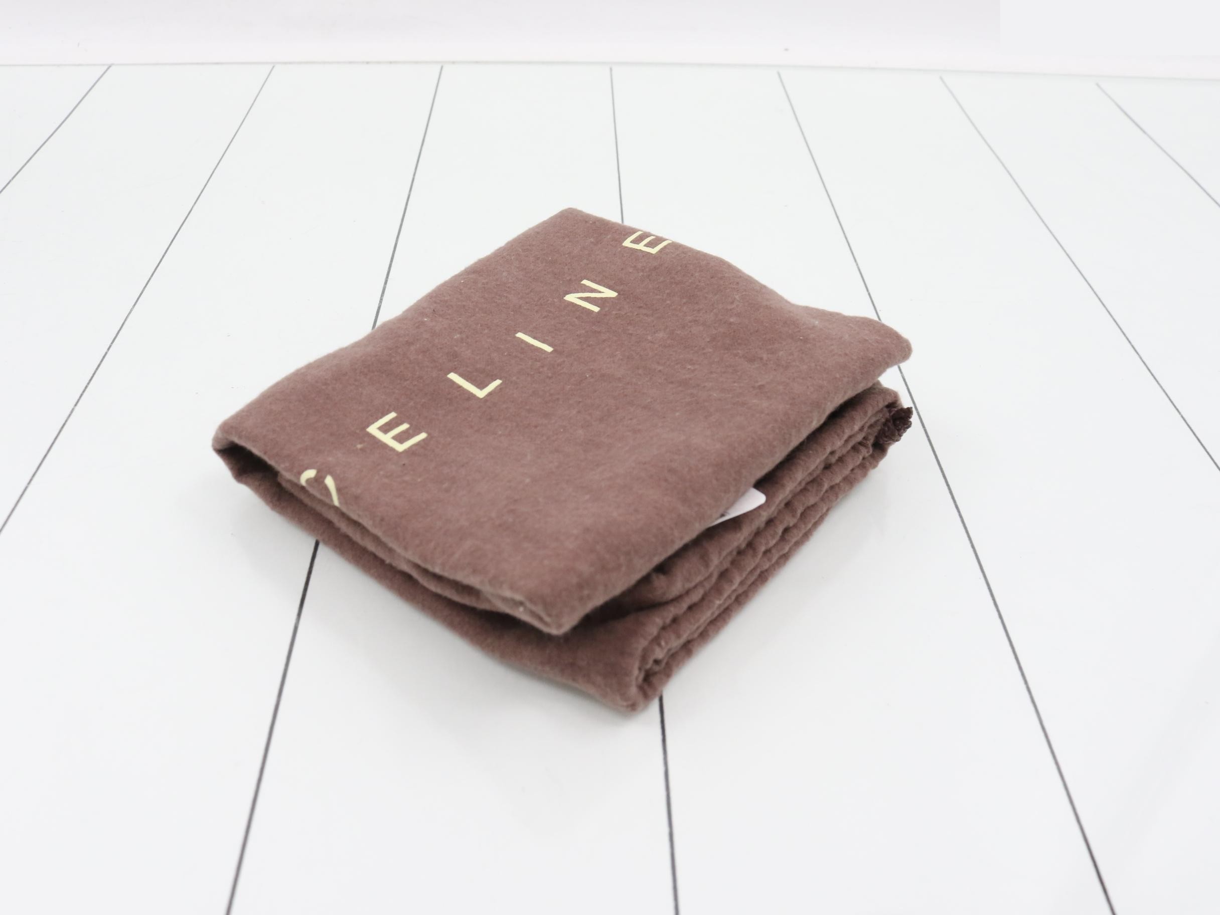 Macadam Boogie Bag, Canvas/Leather, Beige — view 7