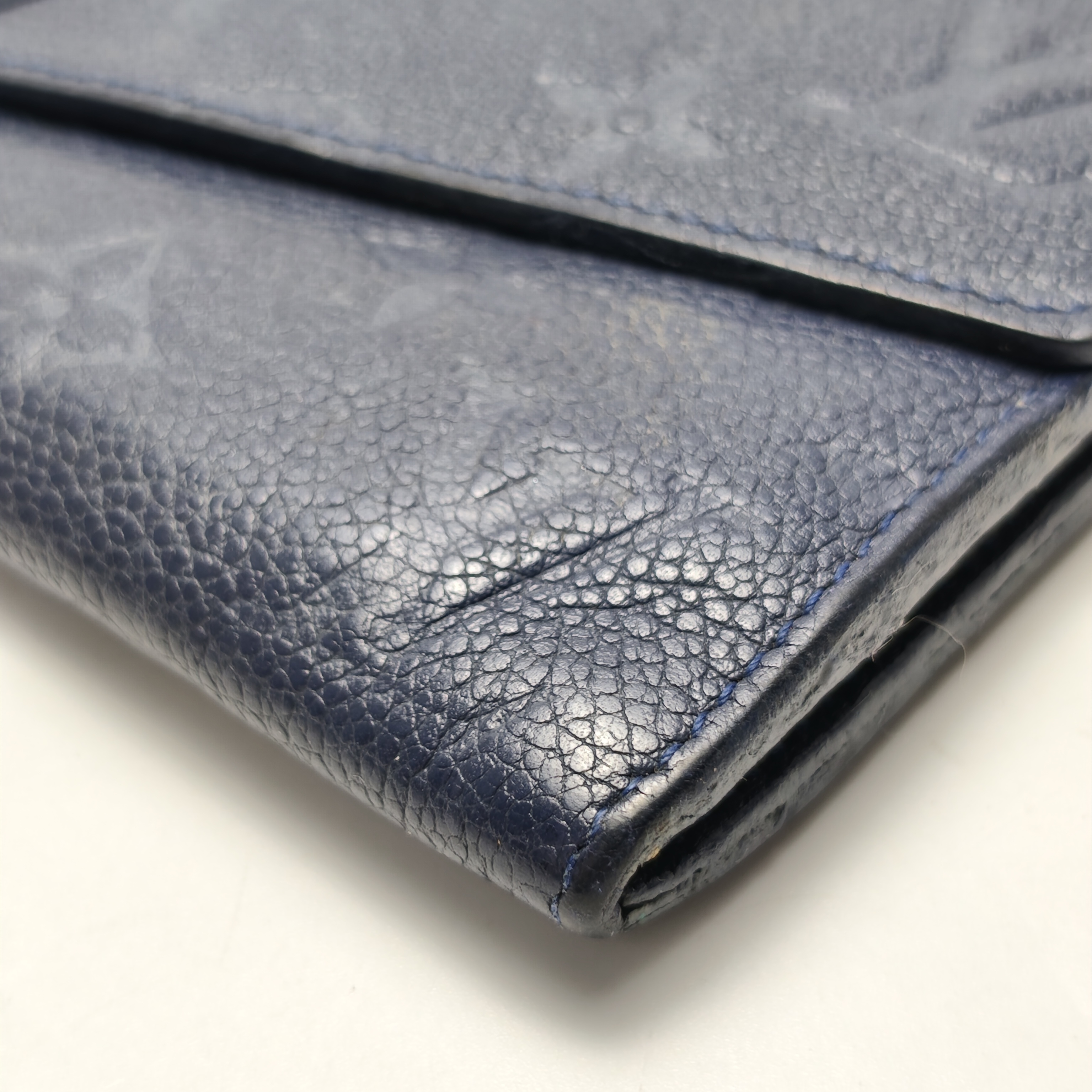 【*Shipped from: China*】LOUIS VUITTON Leather Wallet — view 5