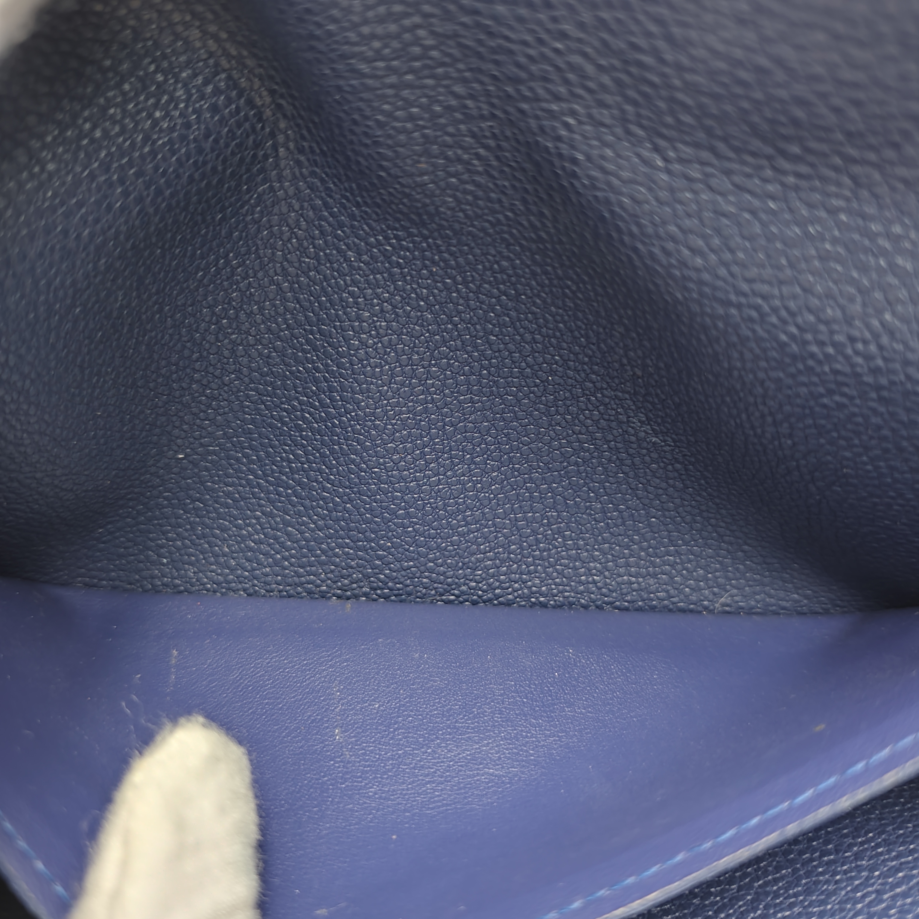 【*Shipped from: China*】LOUIS VUITTON Leather Wallet — view 8