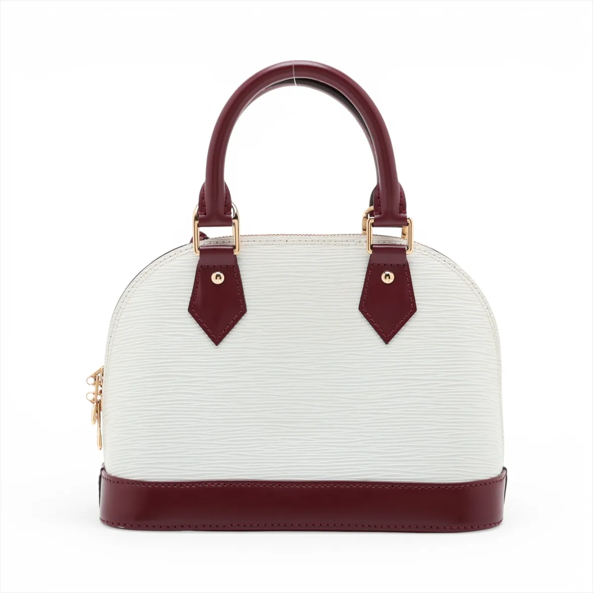 Epi Alma BB M53589 AR0129 White (RFID detected) — view 2