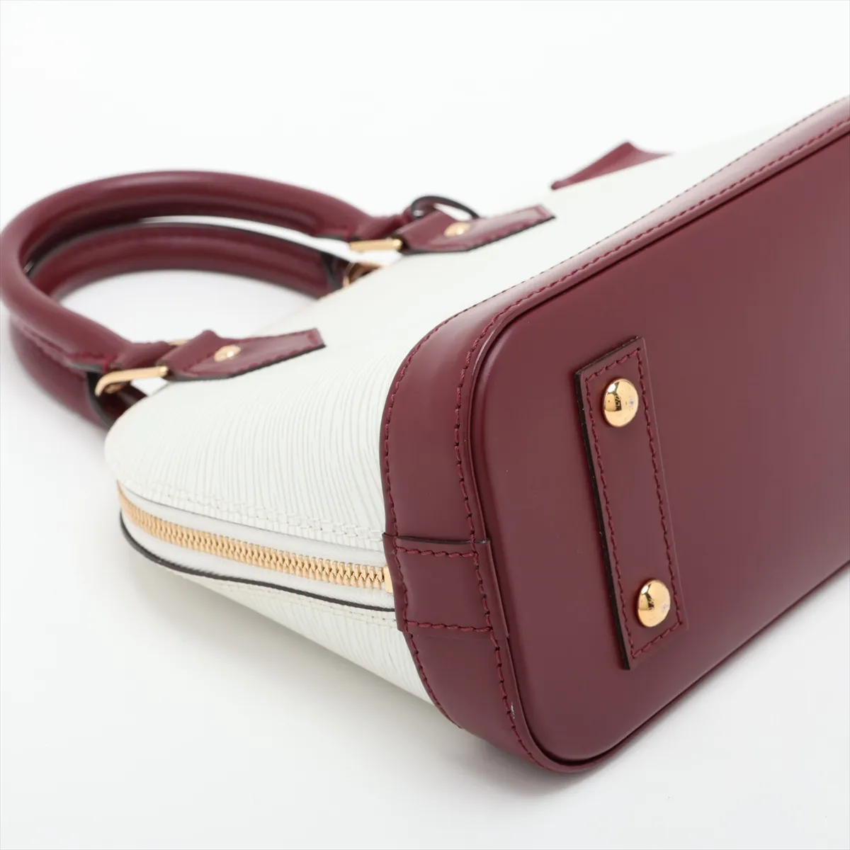 Epi Alma BB M53589 AR0129 White (RFID detected) — view 4