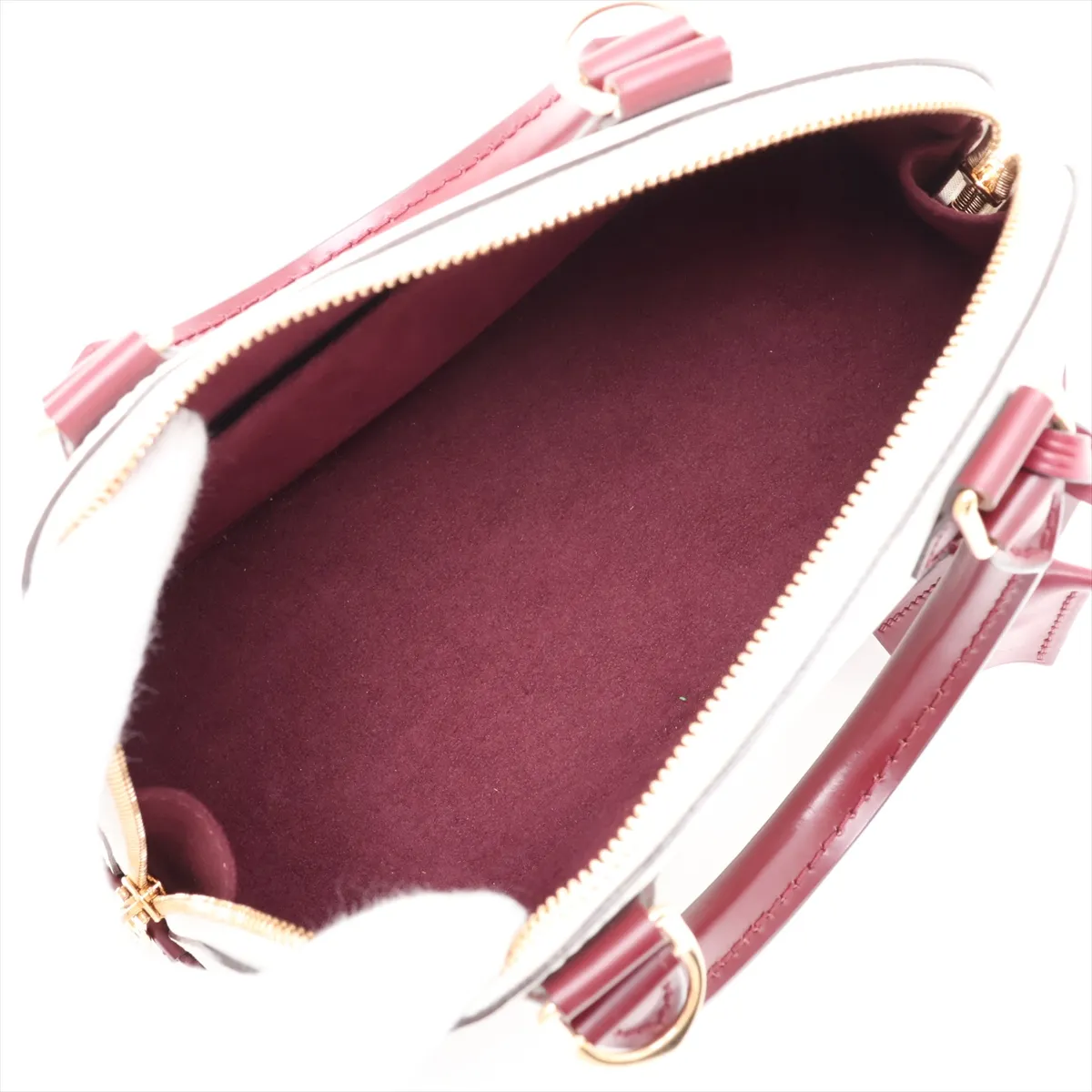 Epi Alma BB M53589 AR0129 White (RFID detected) — view 8