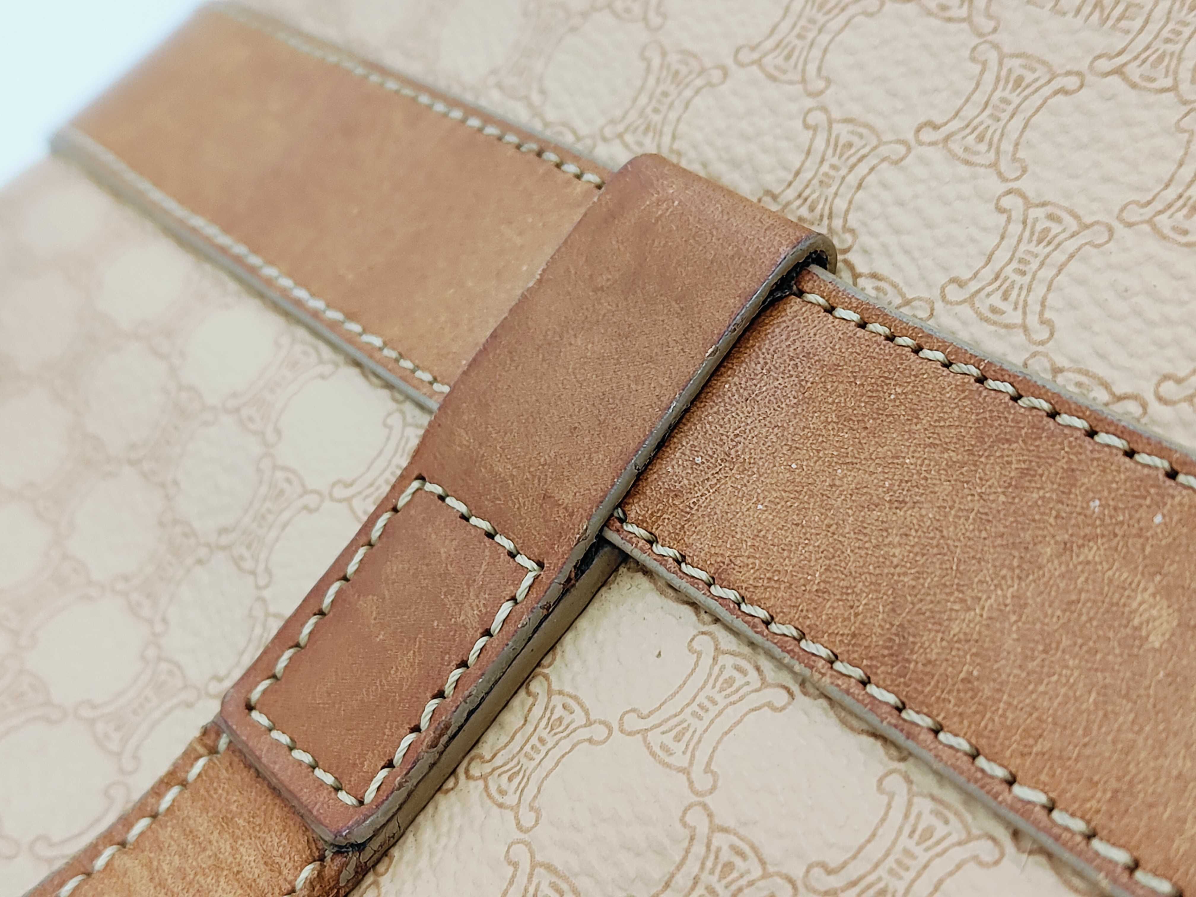 brand shoulder bag MB shoulder bag — view 5