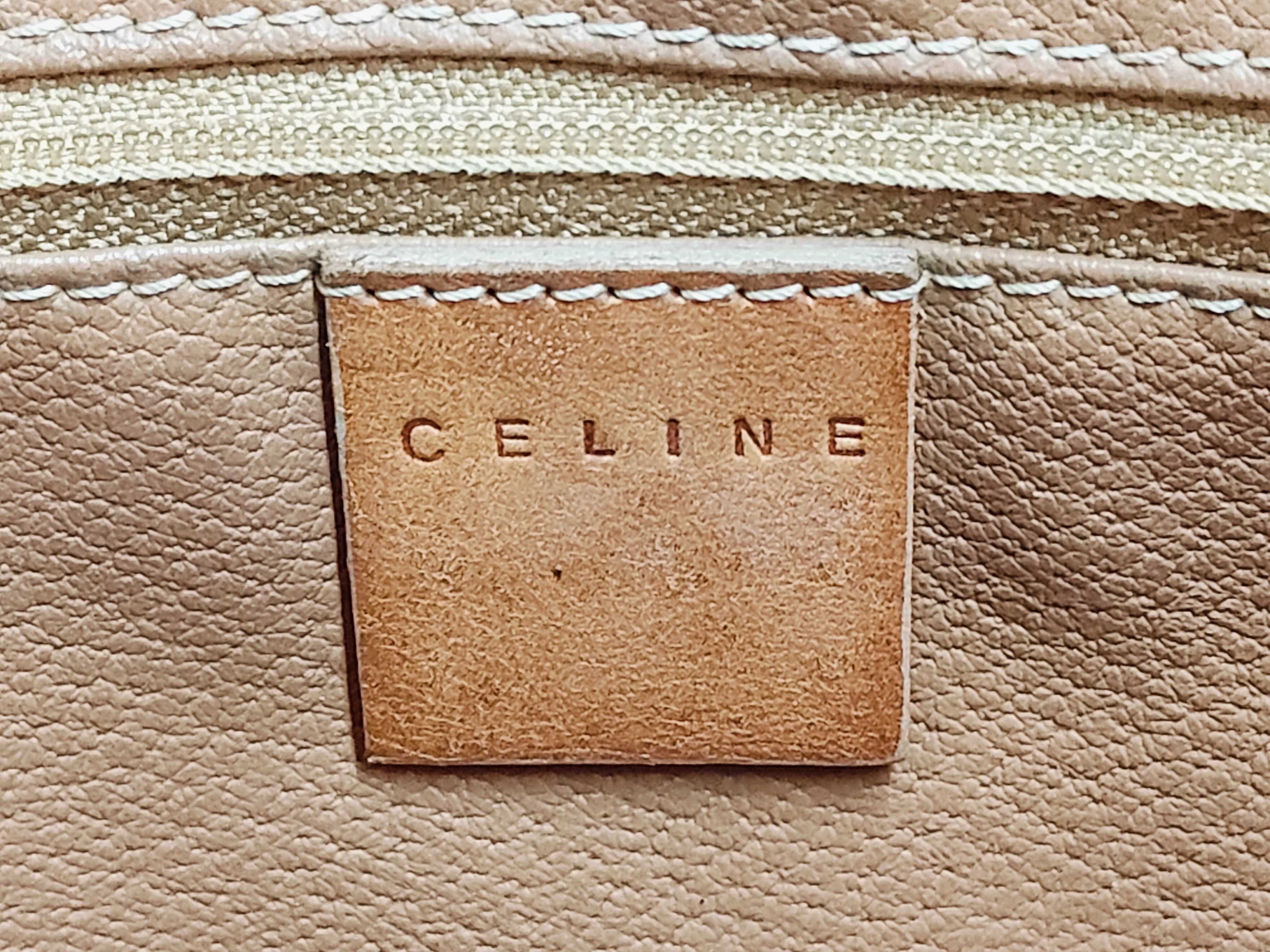 brand shoulder bag MB shoulder bag — view 9