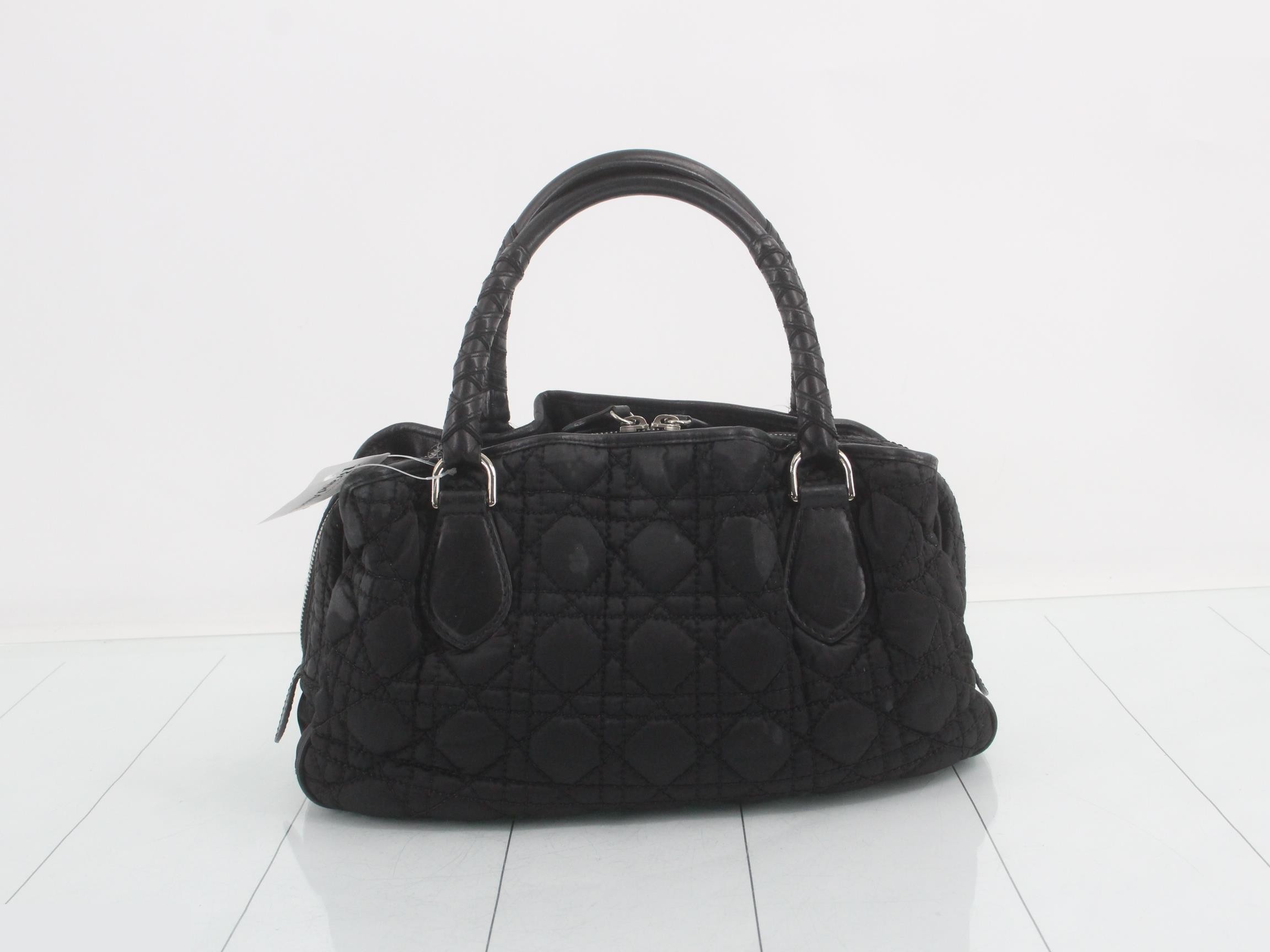 Cannage lovely handbag — view 2