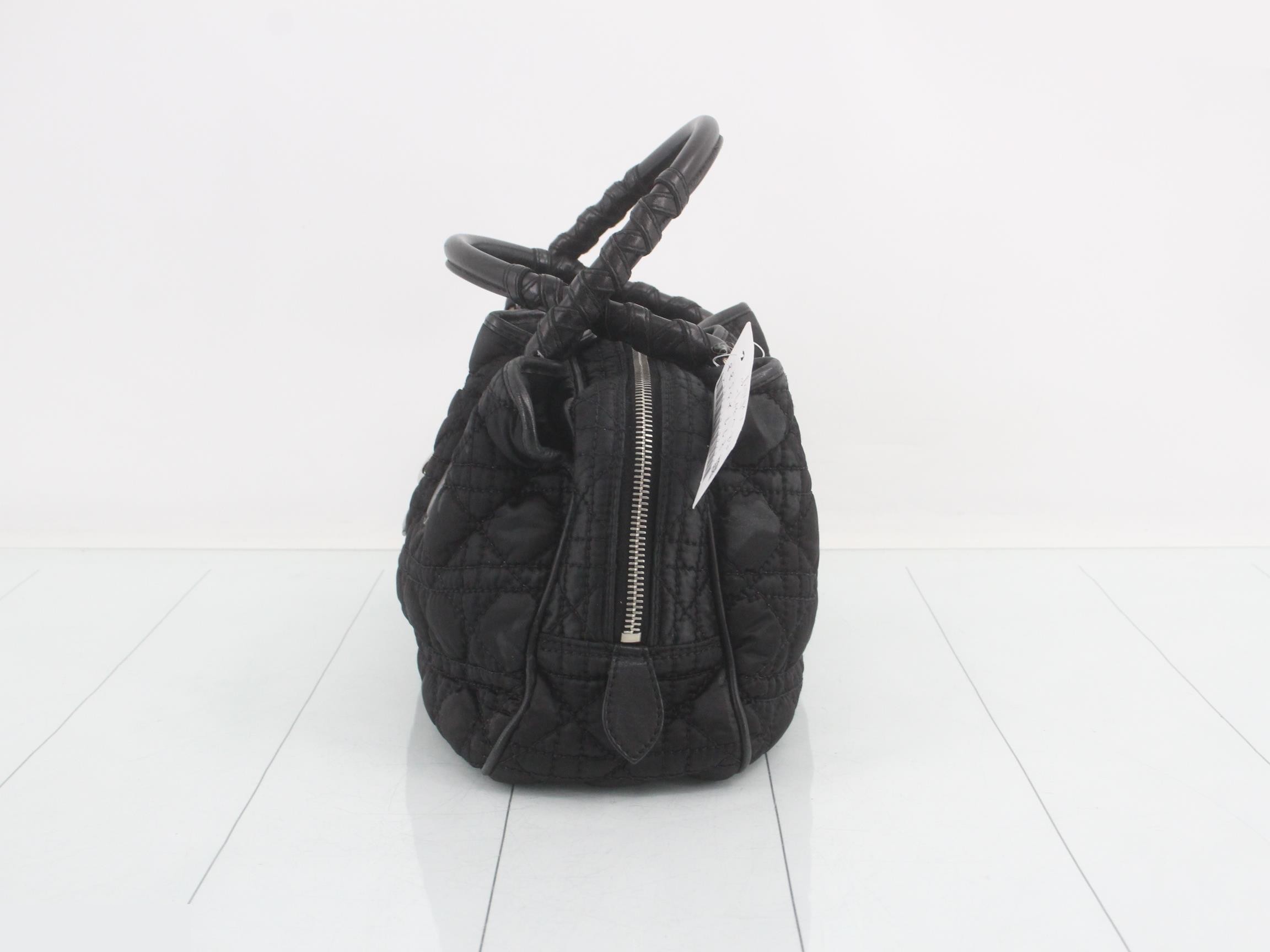 Cannage lovely handbag — view 3
