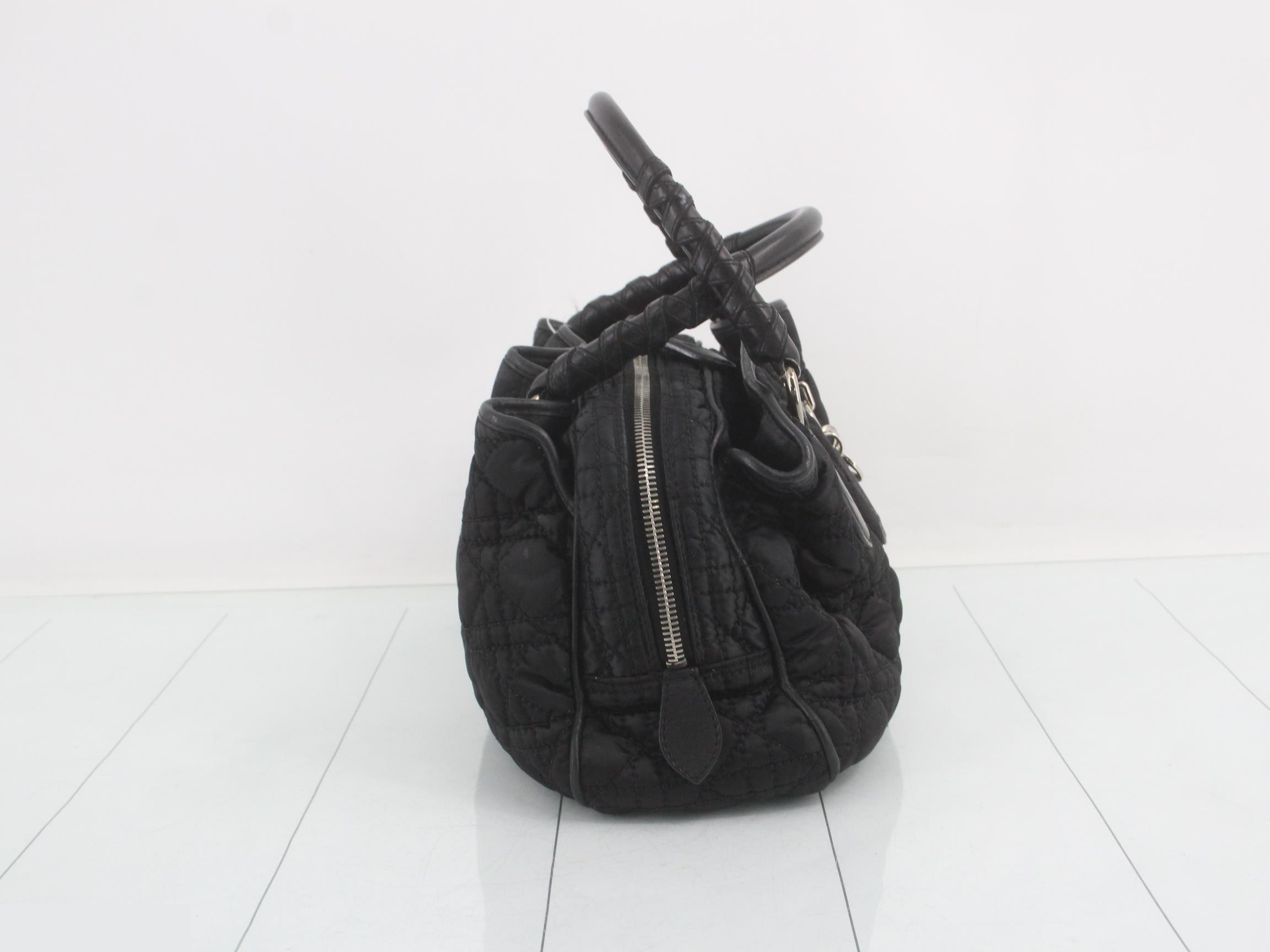 Cannage lovely handbag — view 4