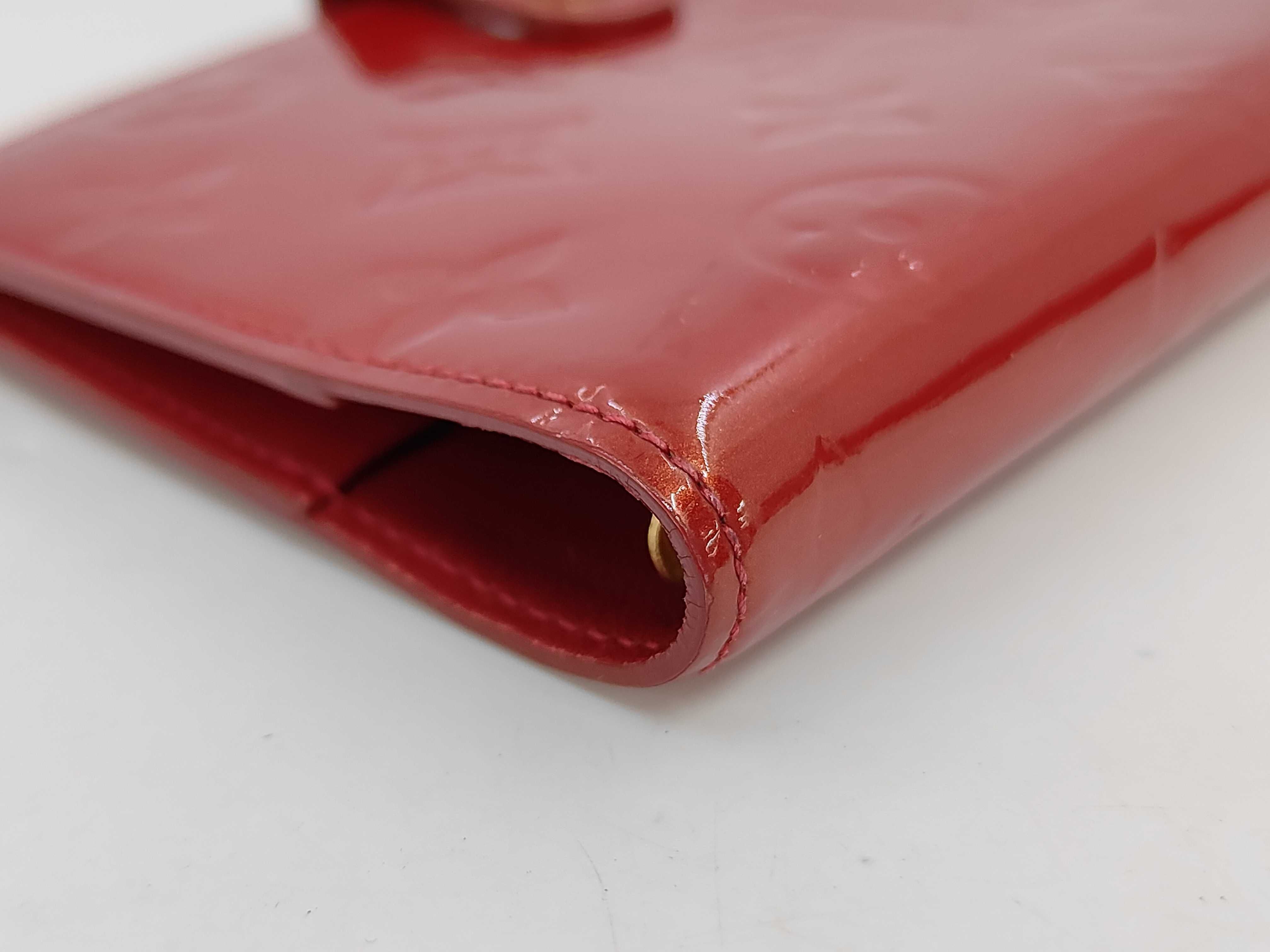Vernis Agenda PM Pomme d'Amour CA5101 Notebook Cover — view 6