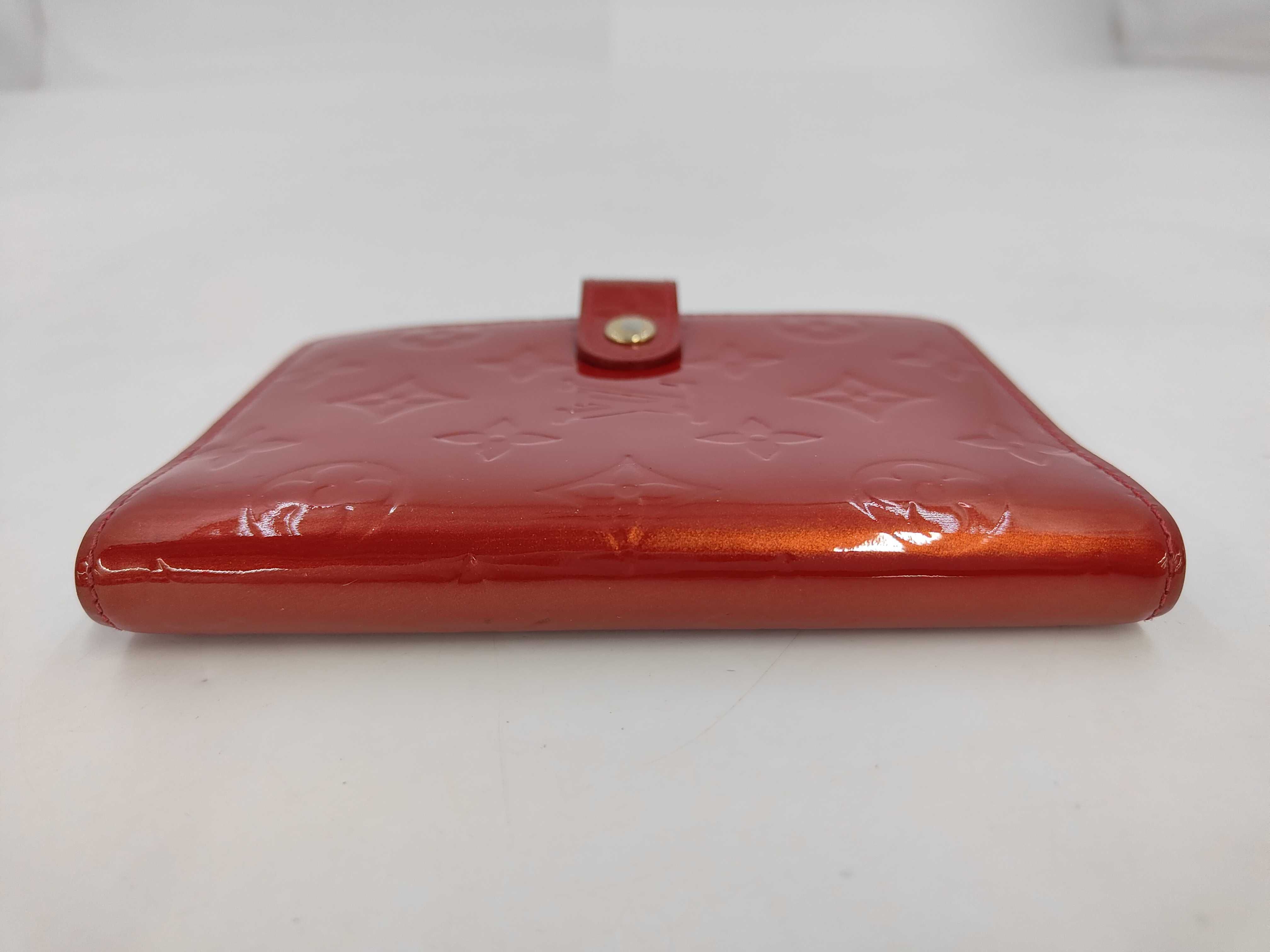 Vernis Agenda PM Pomme d'Amour CA5101 Notebook Cover — view 7
