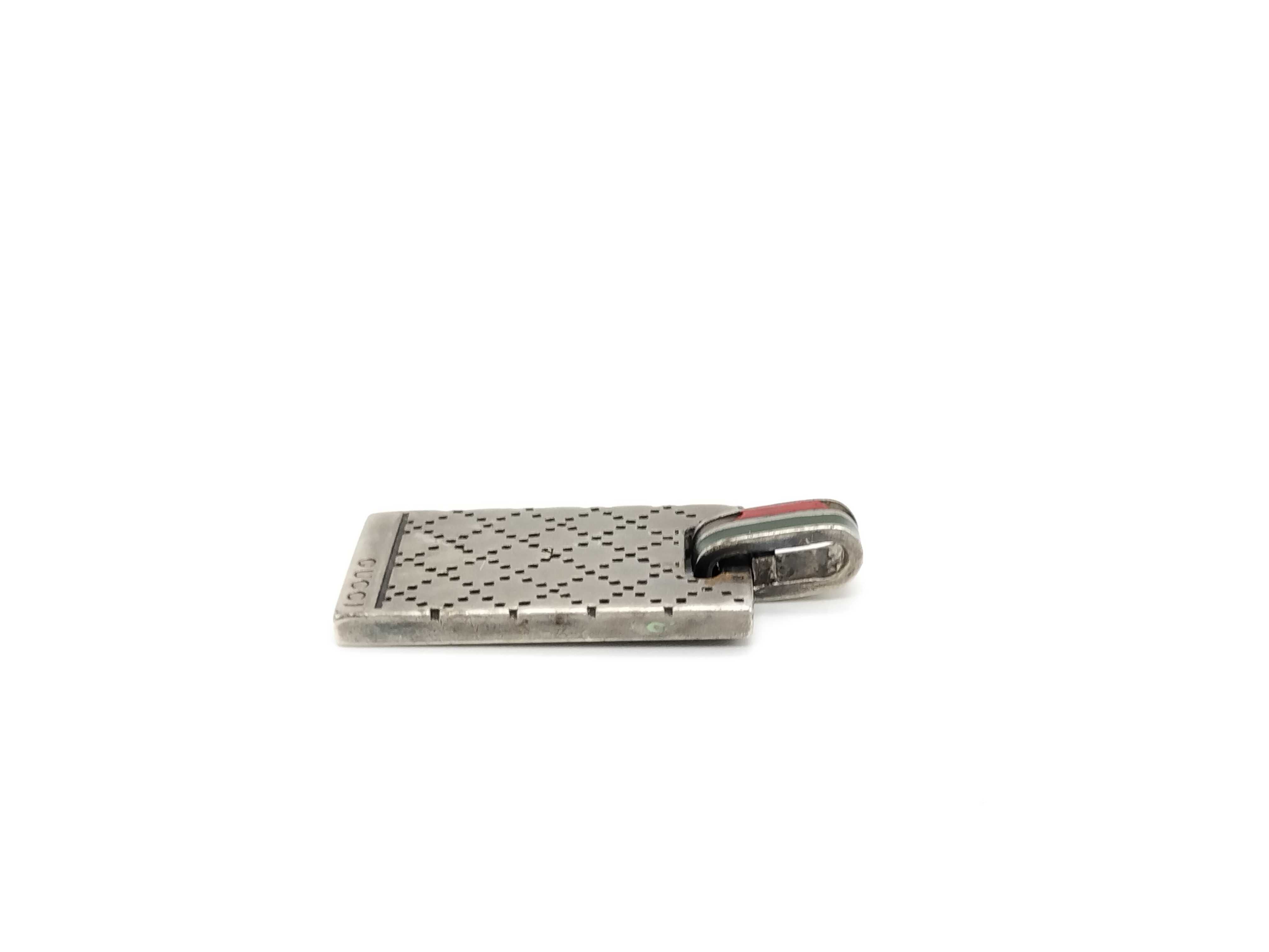 Diamante Sherry Pendant Top — view 2