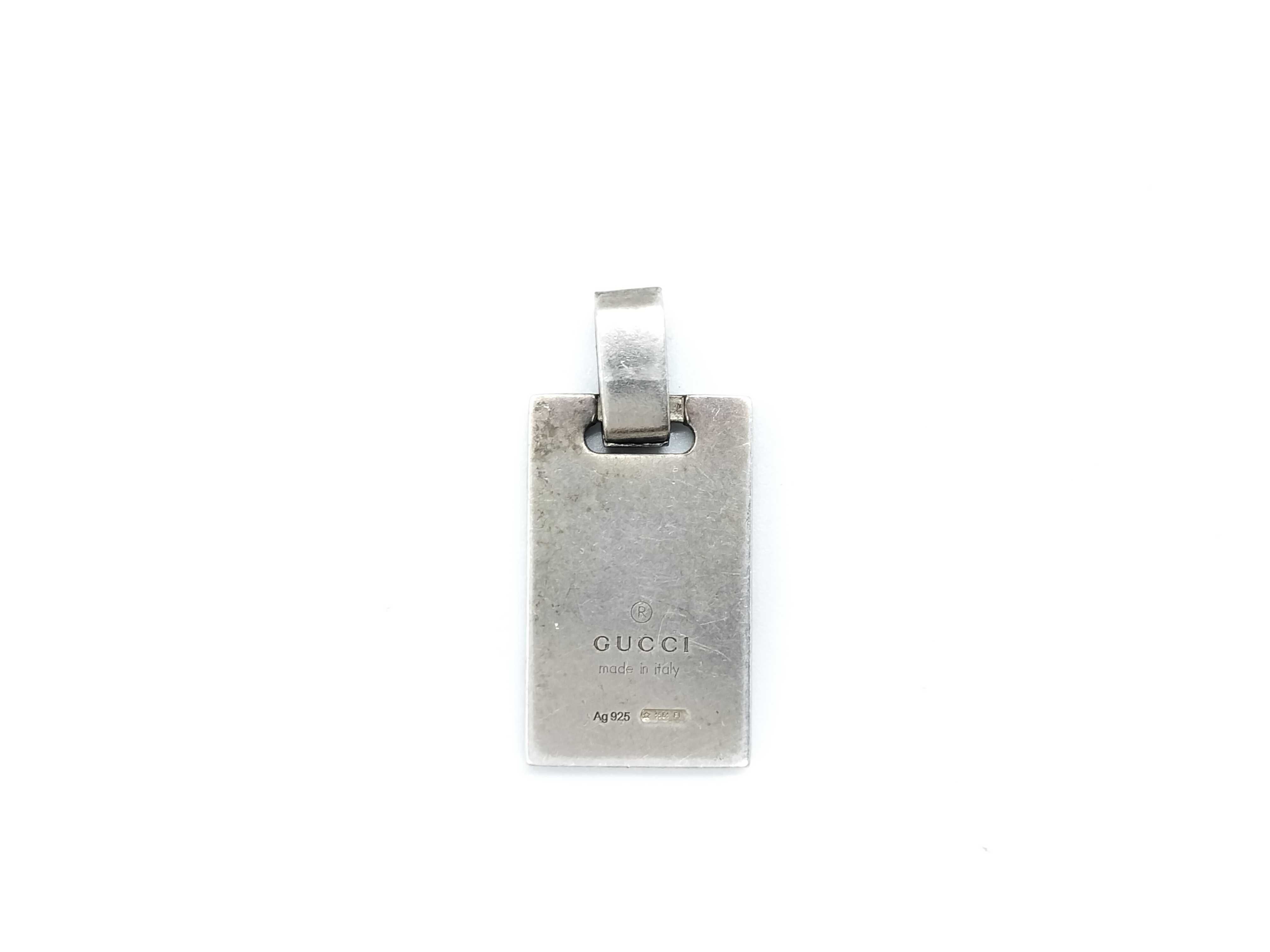 Diamante Sherry Pendant Top — view 3