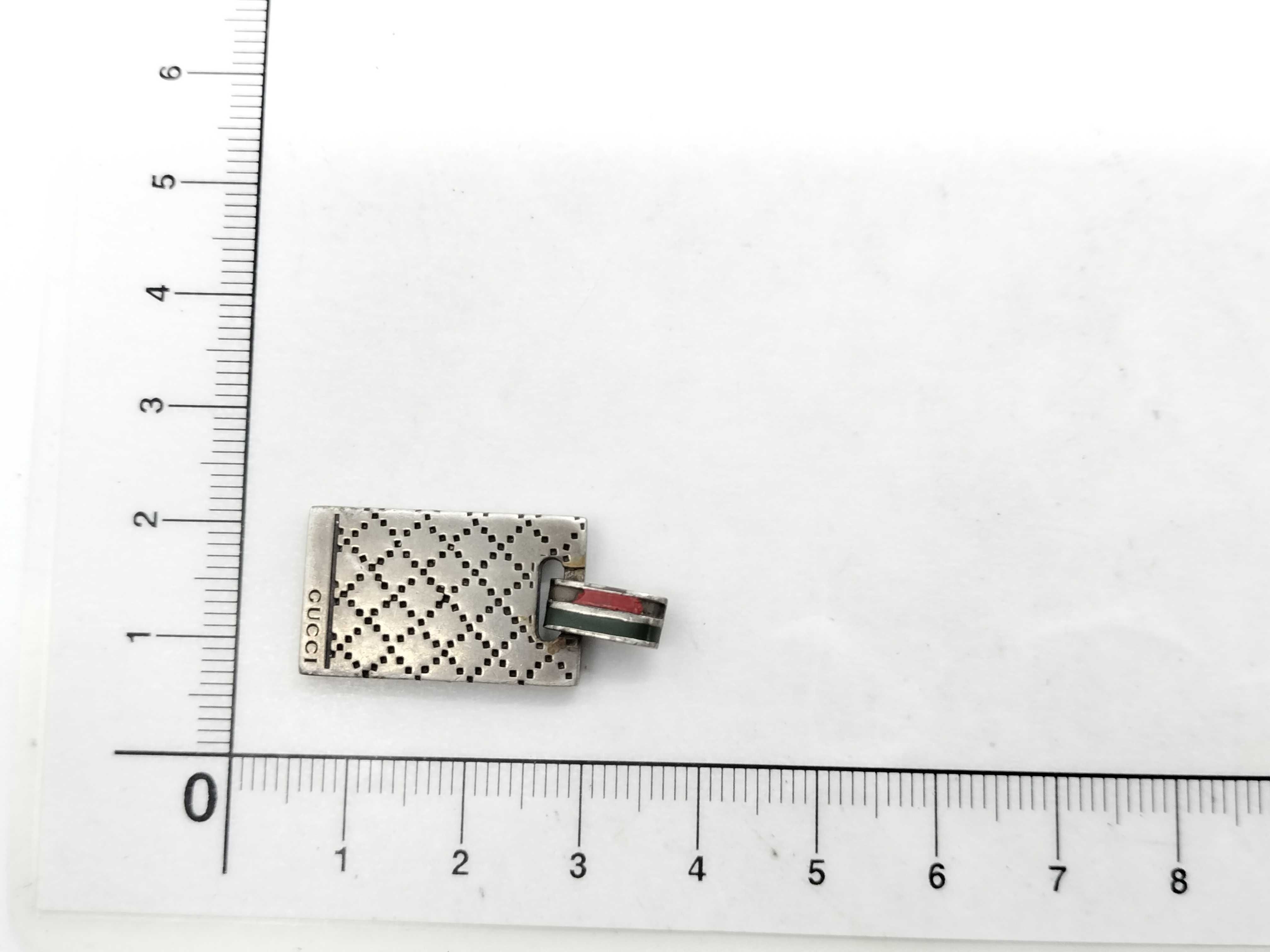 Diamante Sherry Pendant Top — view 5