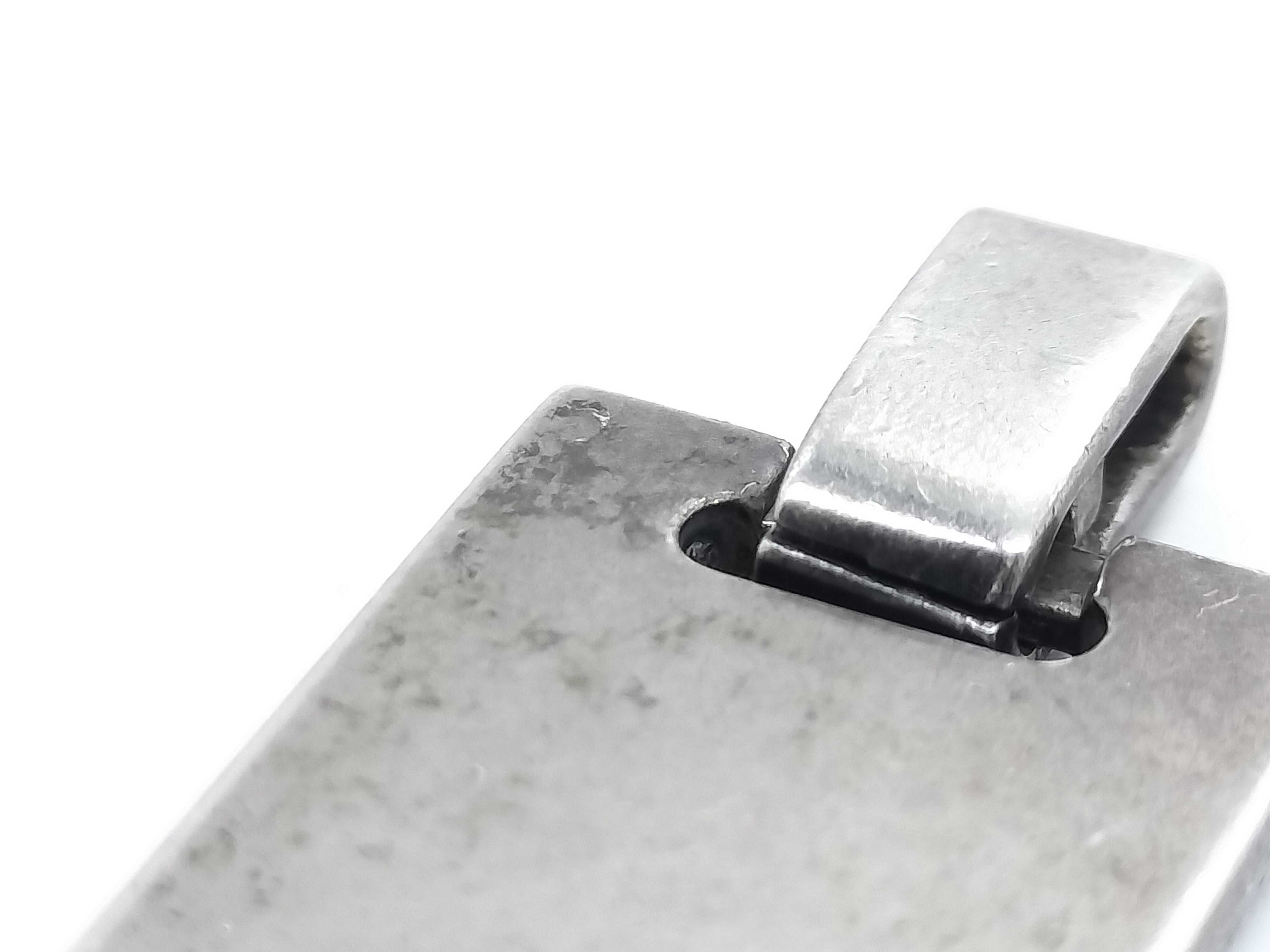 Diamante Sherry Pendant Top — view 7