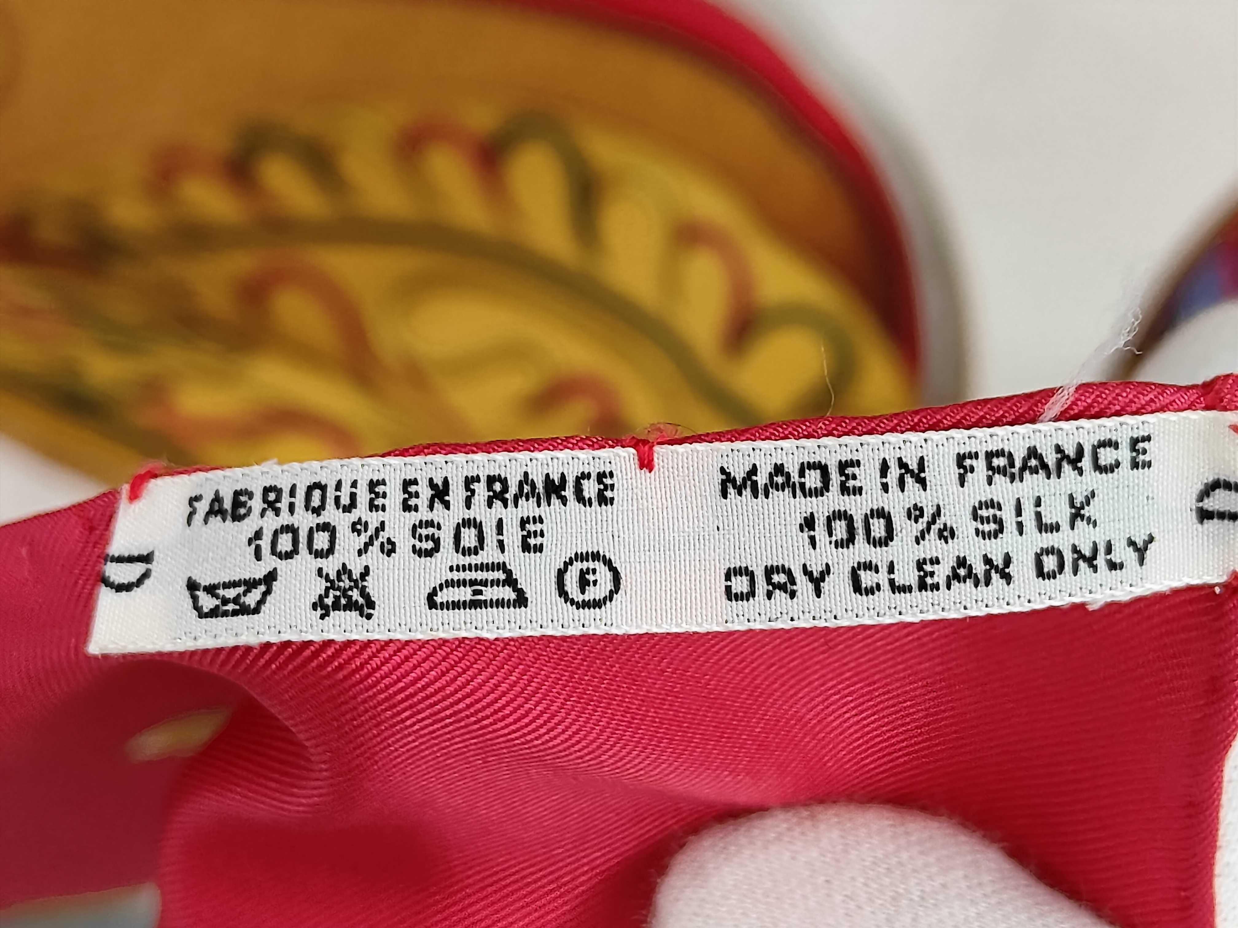 scarf carré and other accessories — view 4