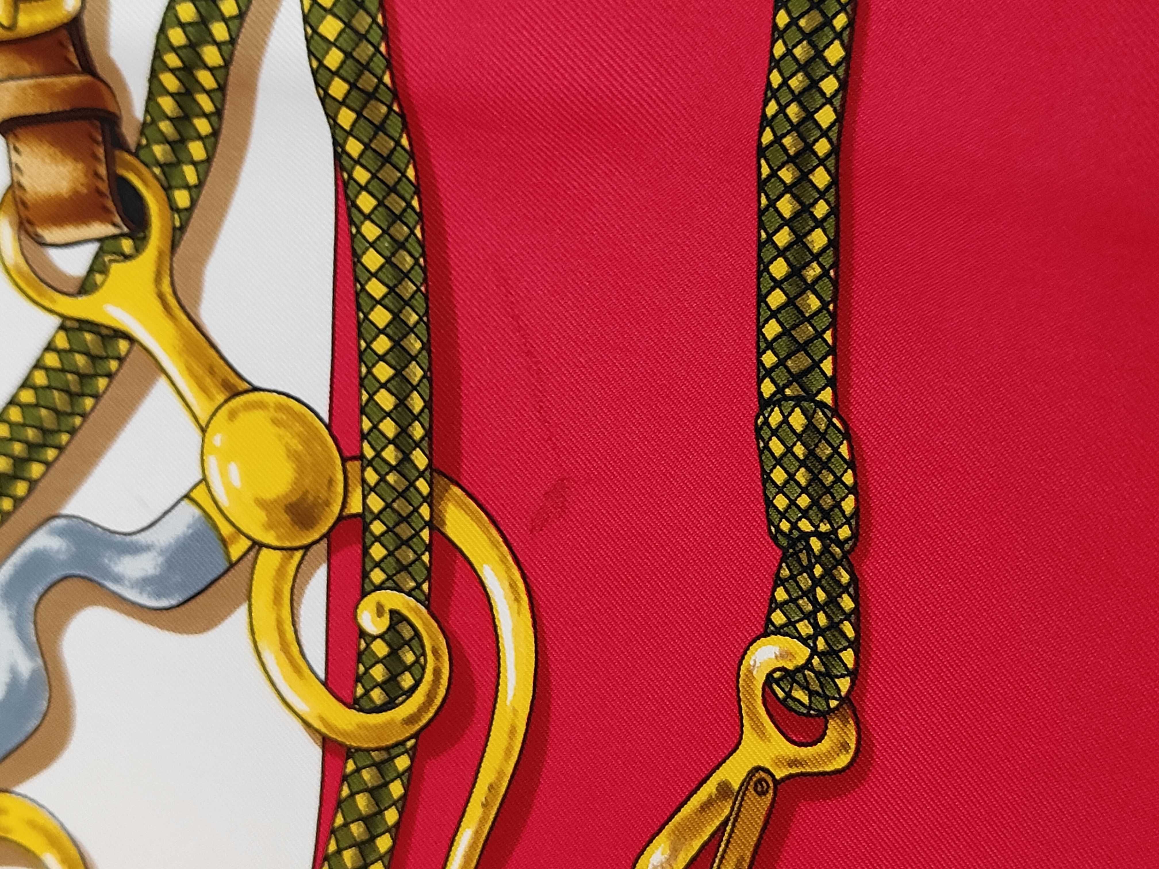 scarf carré and other accessories — view 5