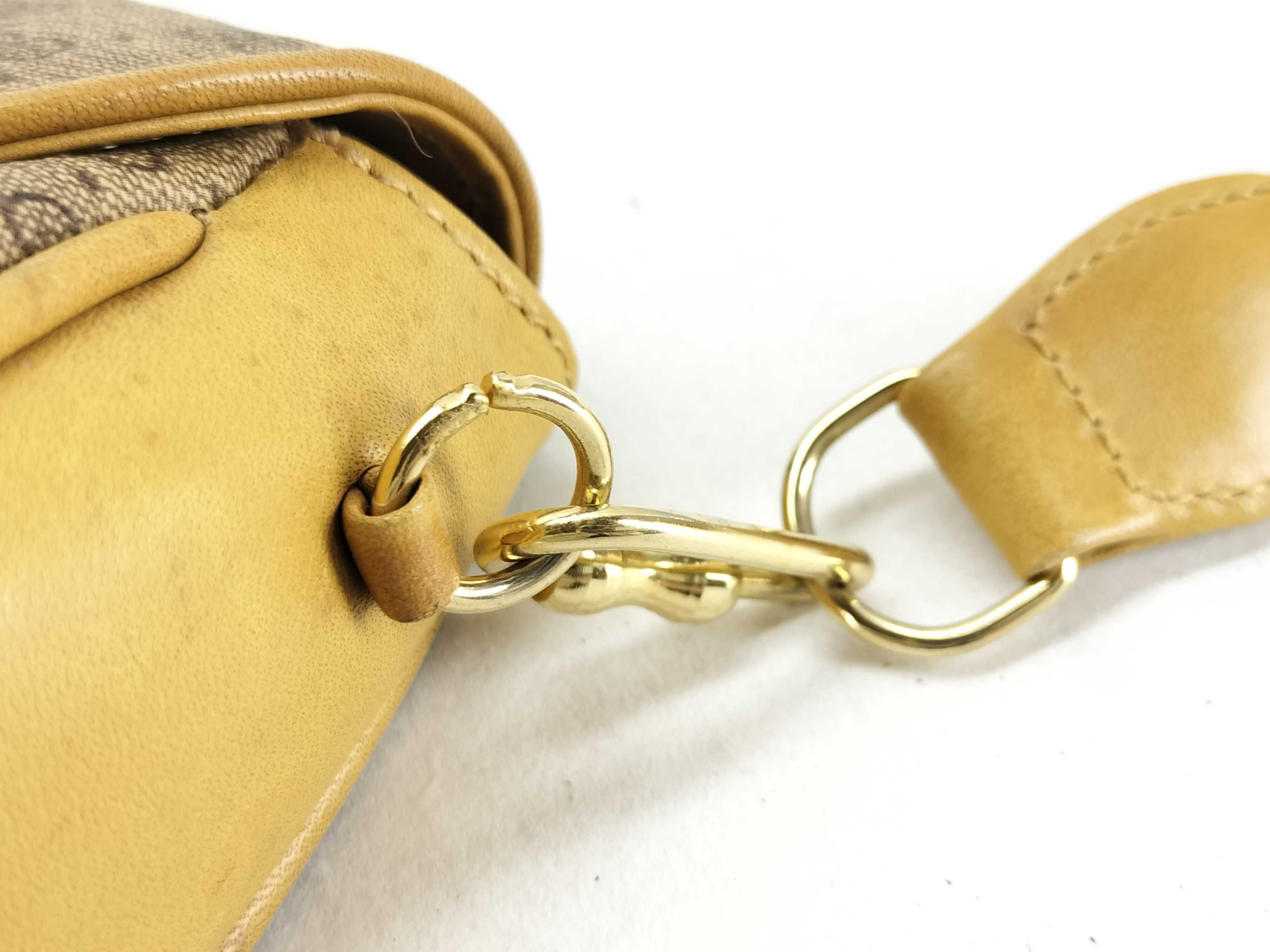 Shoulder Bag Micro GG — view 5