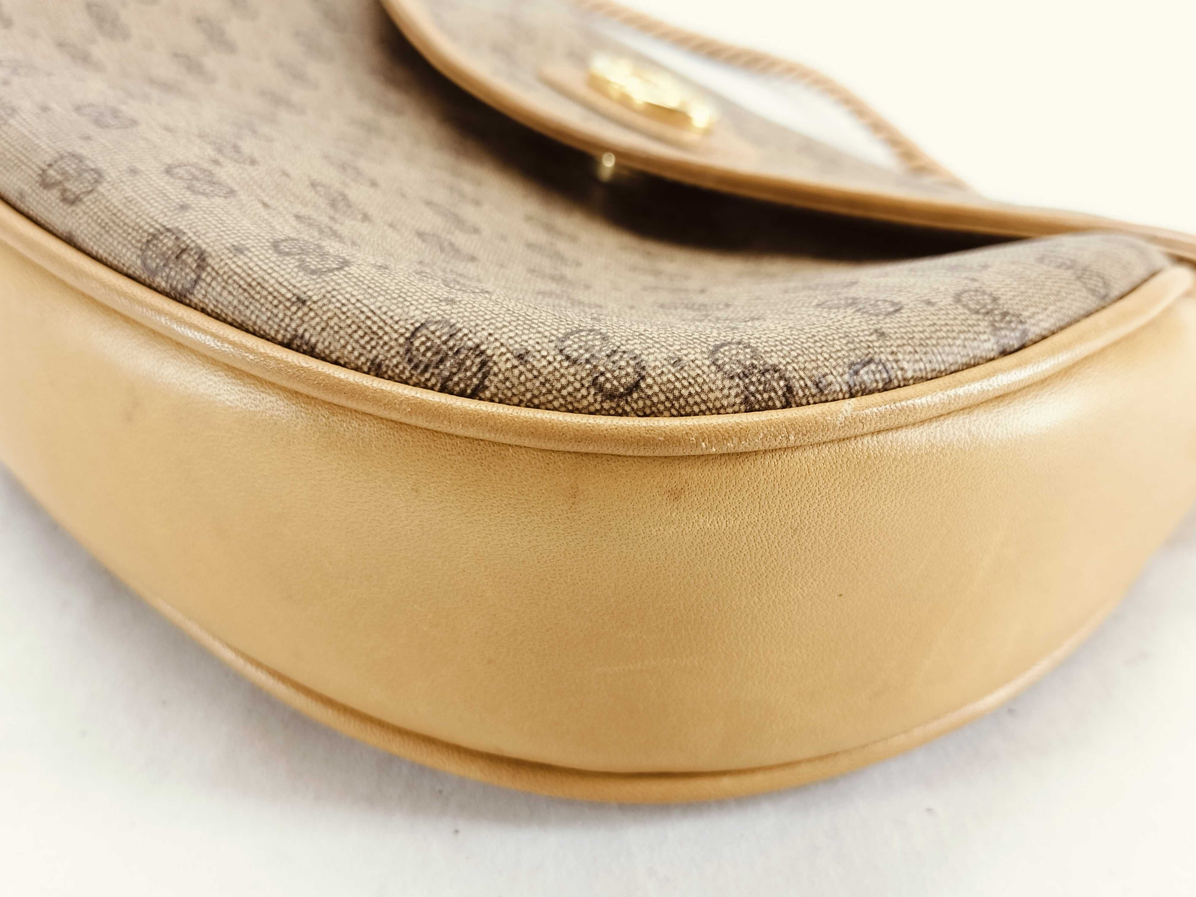 Shoulder Bag Micro GG — view 6