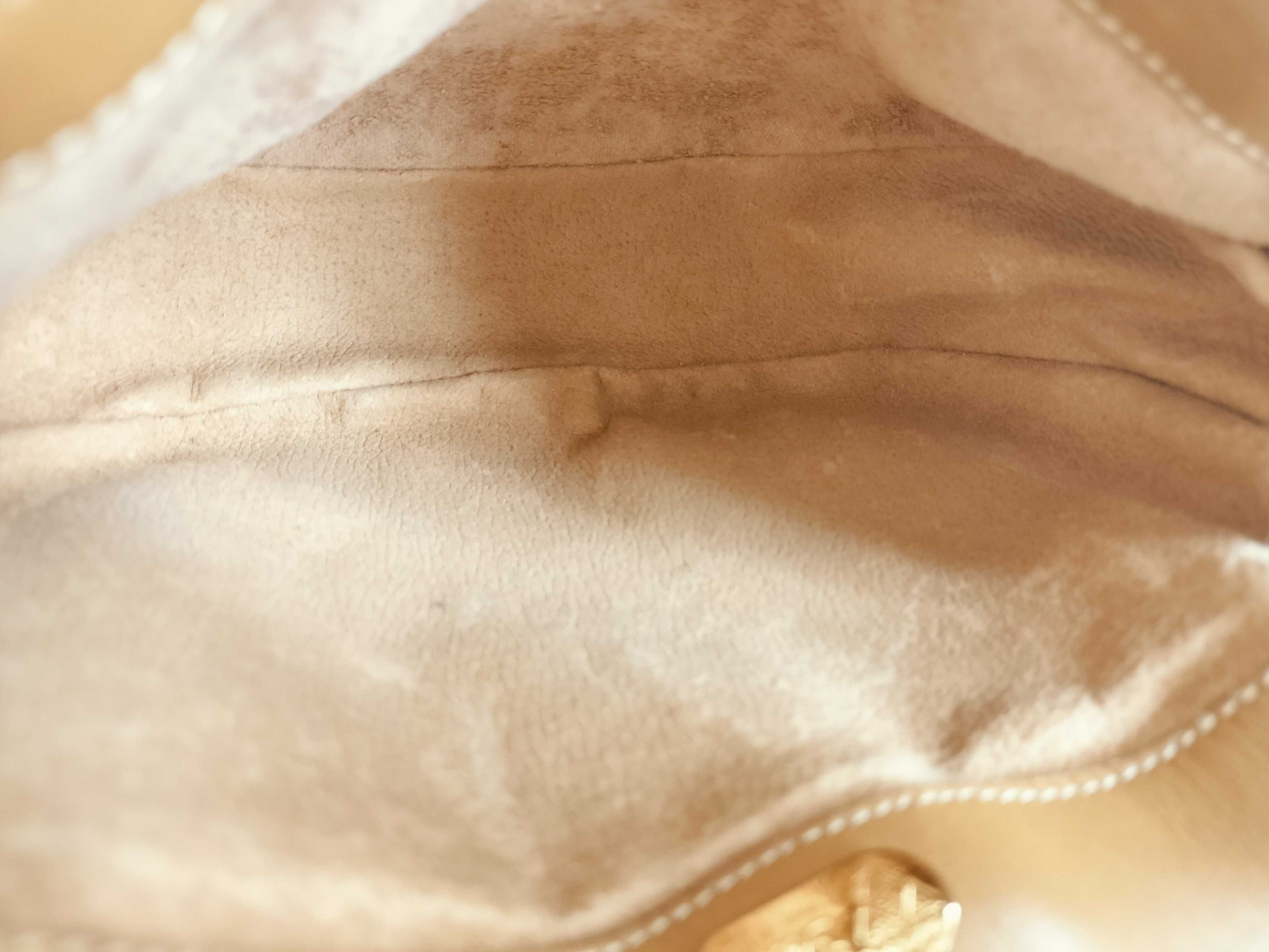 Shoulder Bag Micro GG — view 10