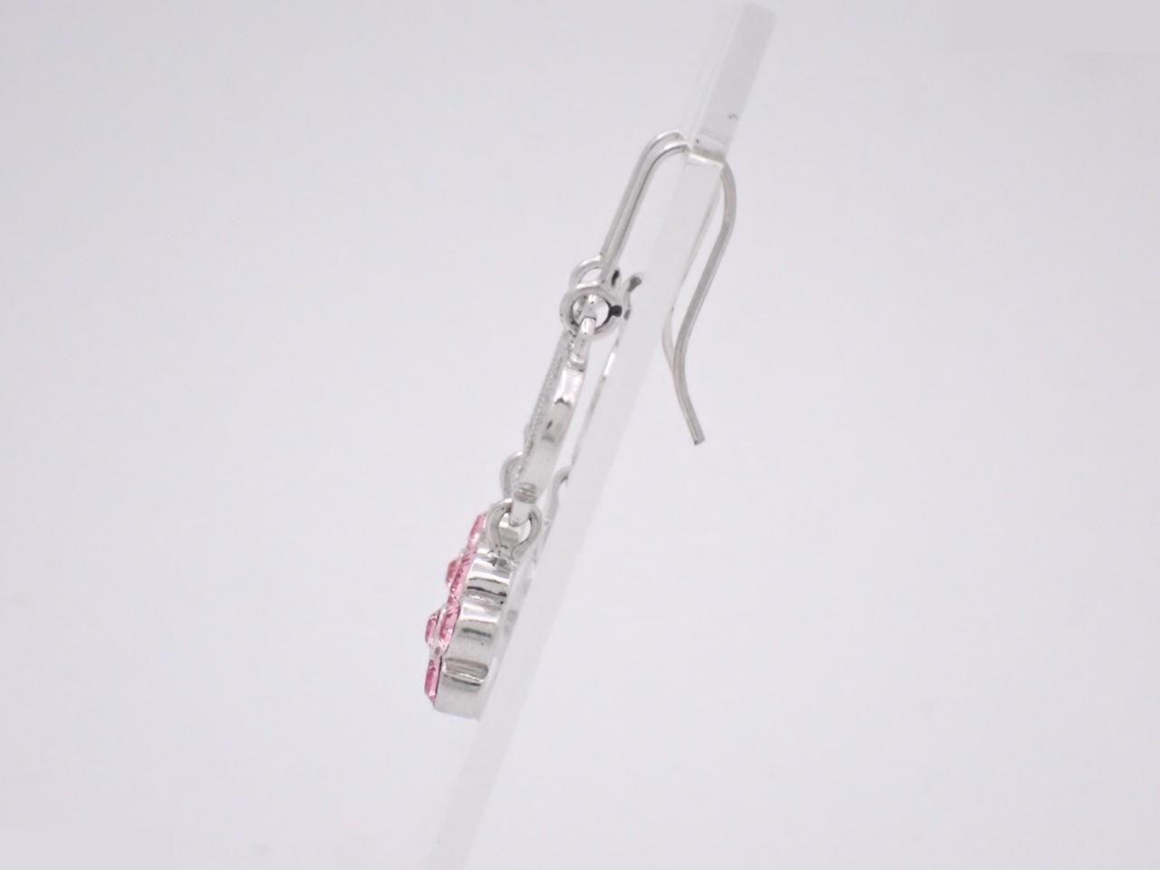 Other lines: Precious metals and earrings — view 3
