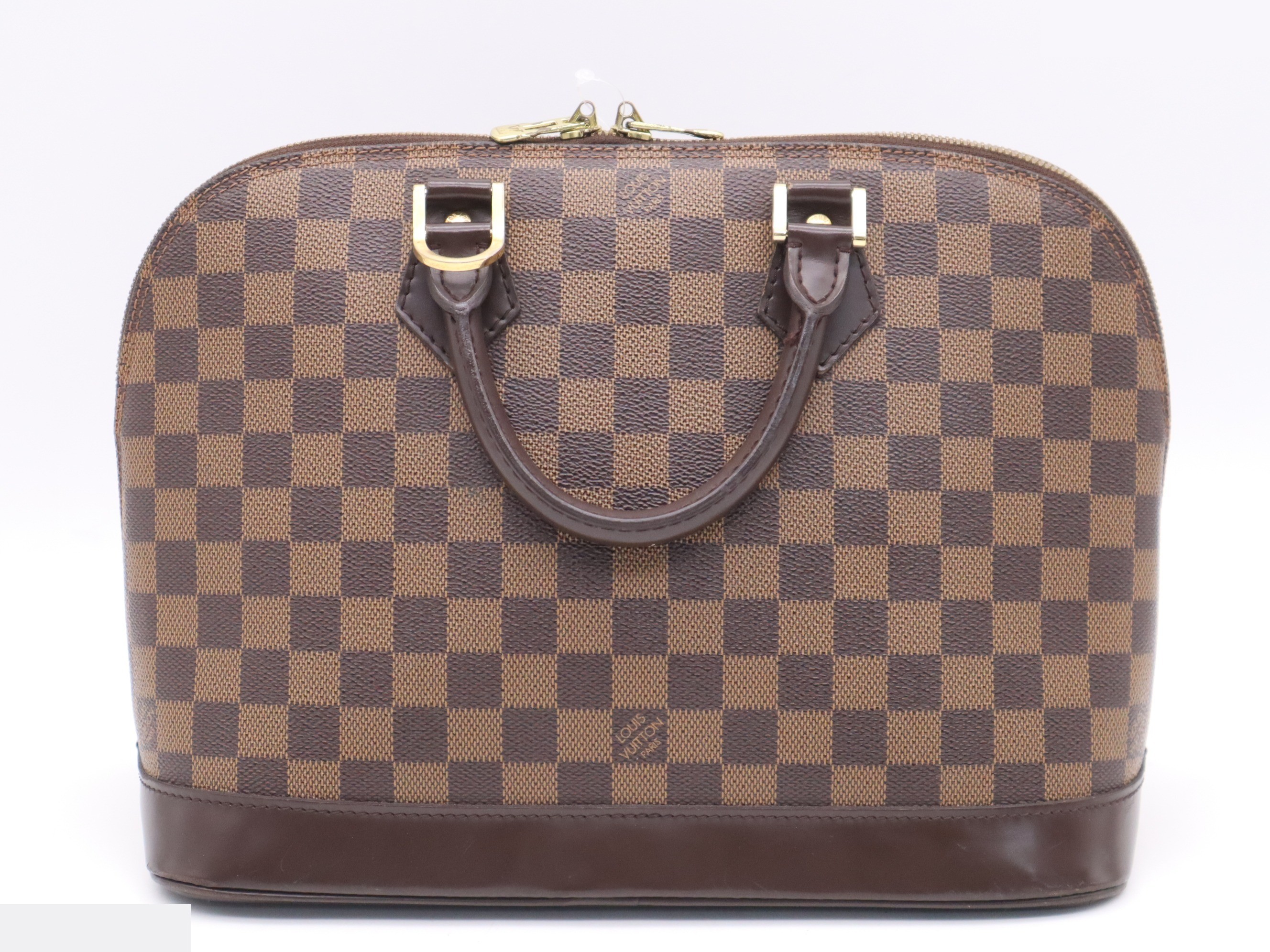 Alma (old) — view 2
