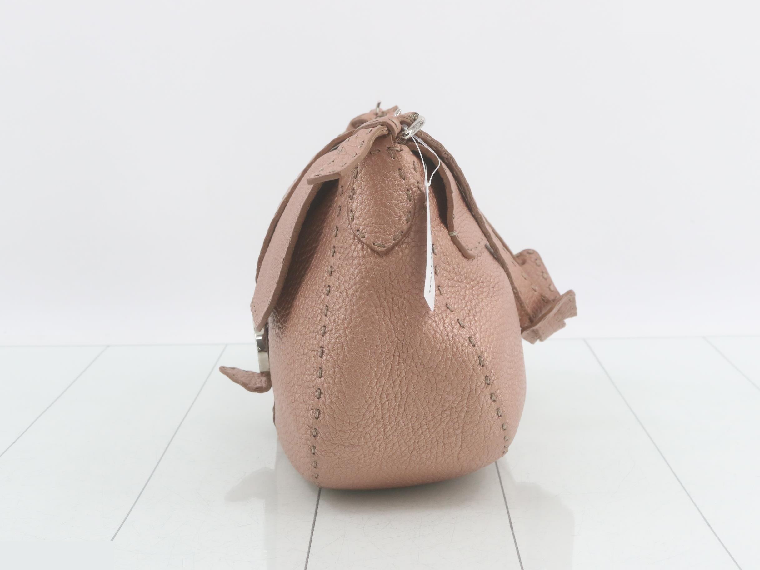 Selleria (Bag) - Shoulder Bag — view 3