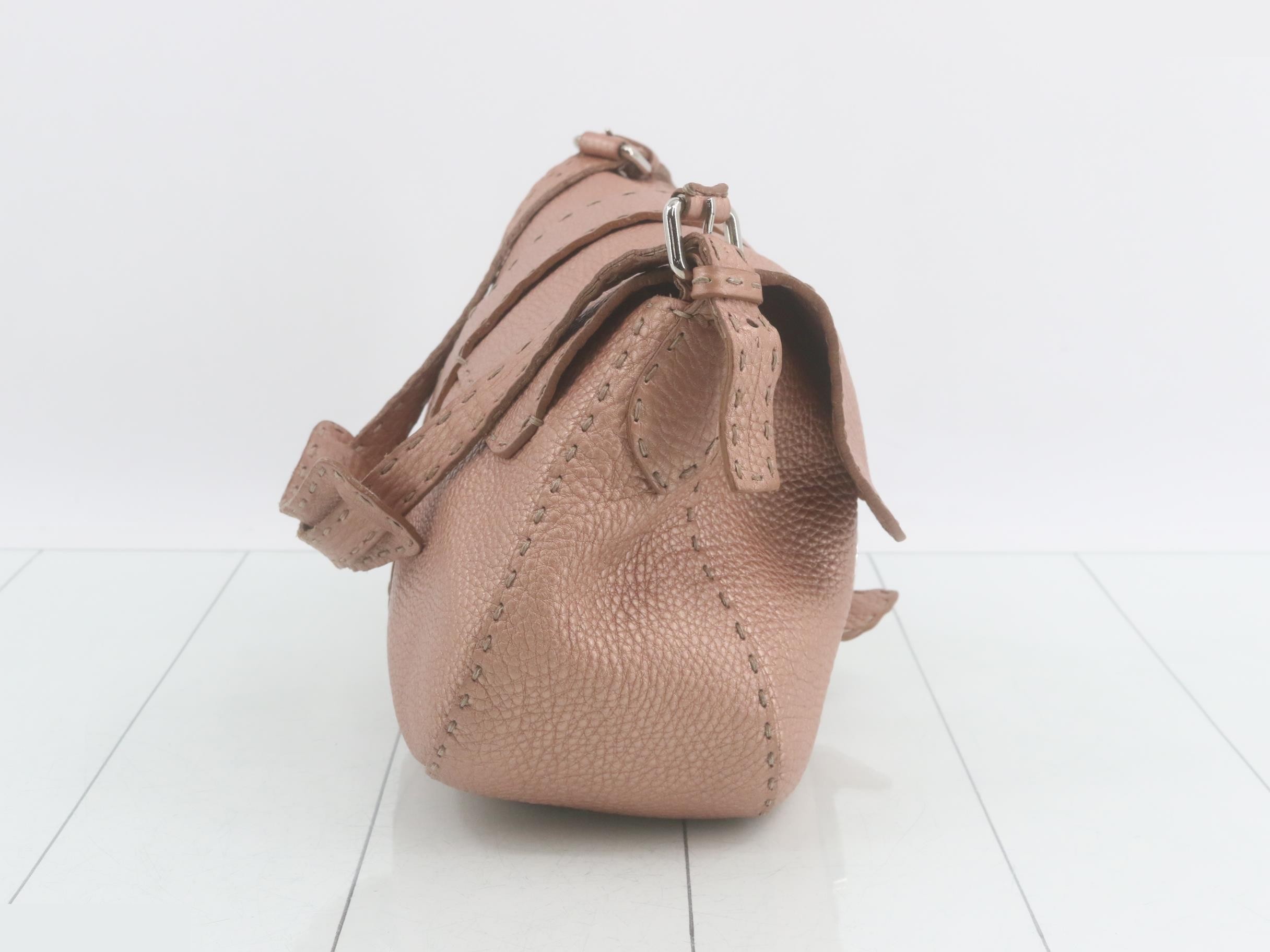 Selleria (Bag) - Shoulder Bag — view 4