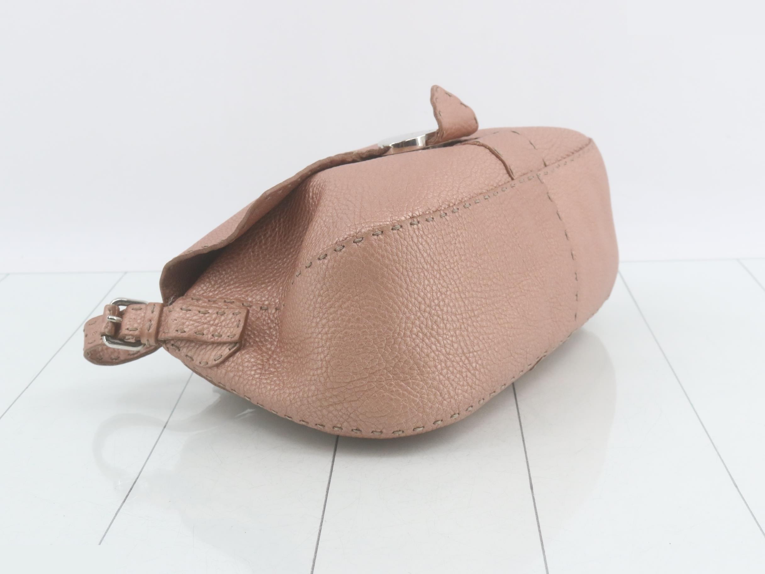 Selleria (Bag) - Shoulder Bag — view 5