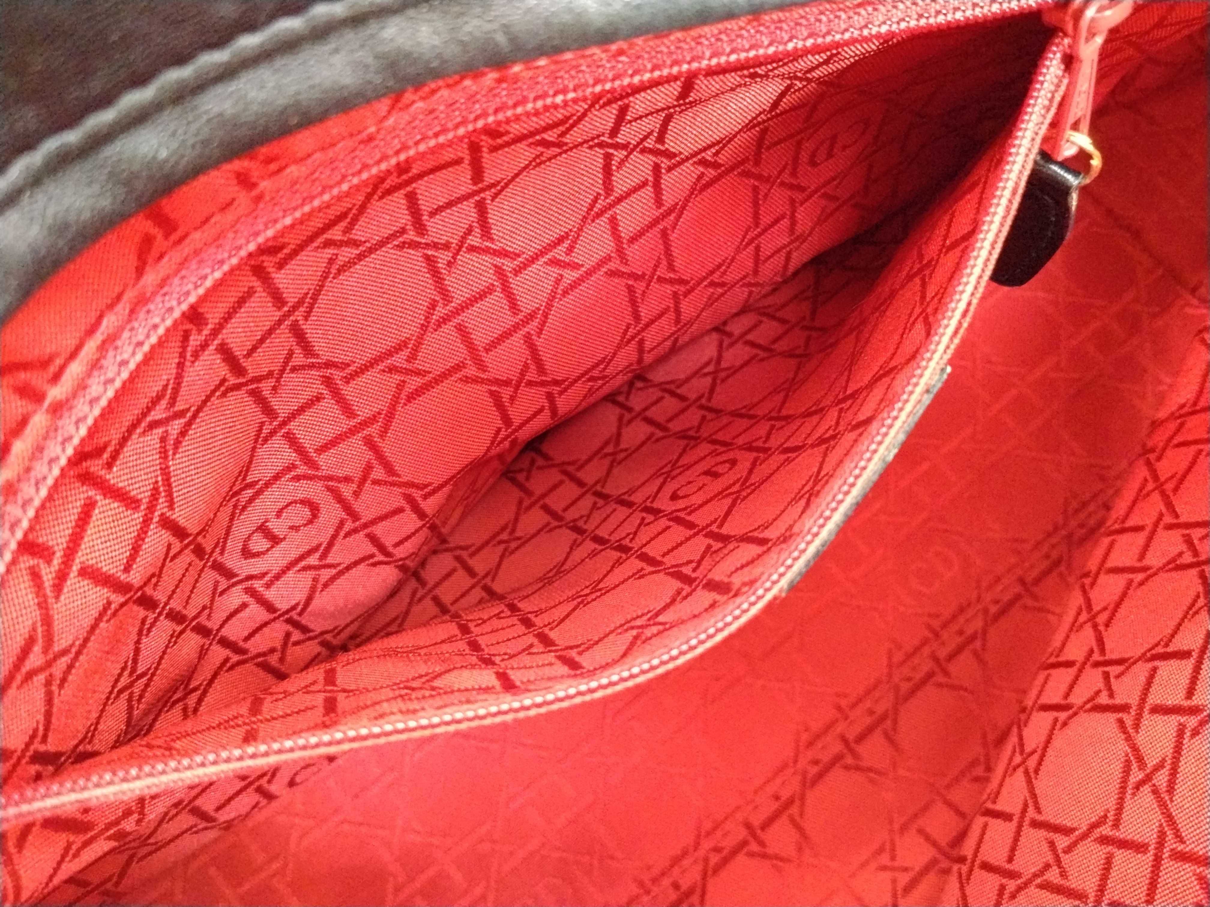 Lady Dior Large Cannage Handbag — view 14
